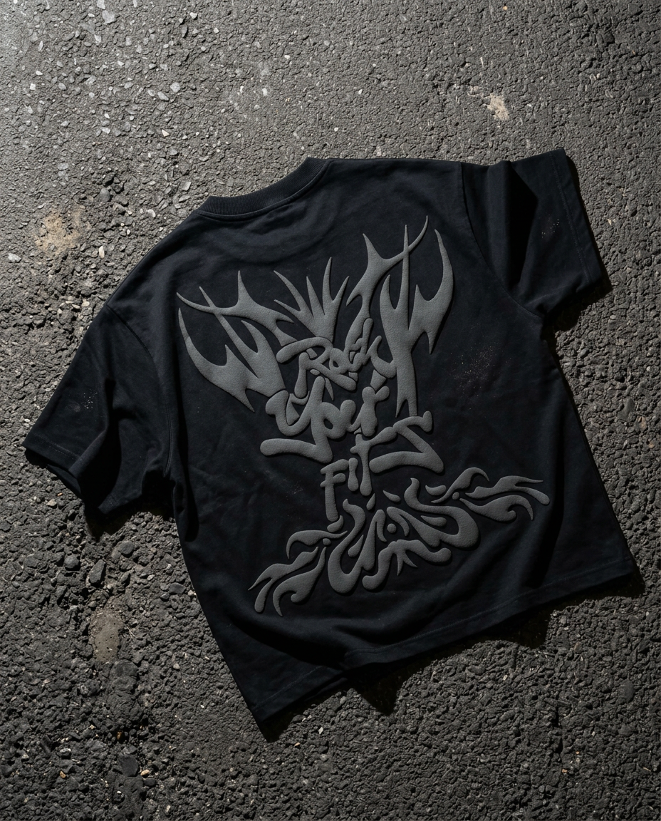 RYF t-shirt