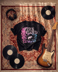 Pink floyd black t-shirt v2