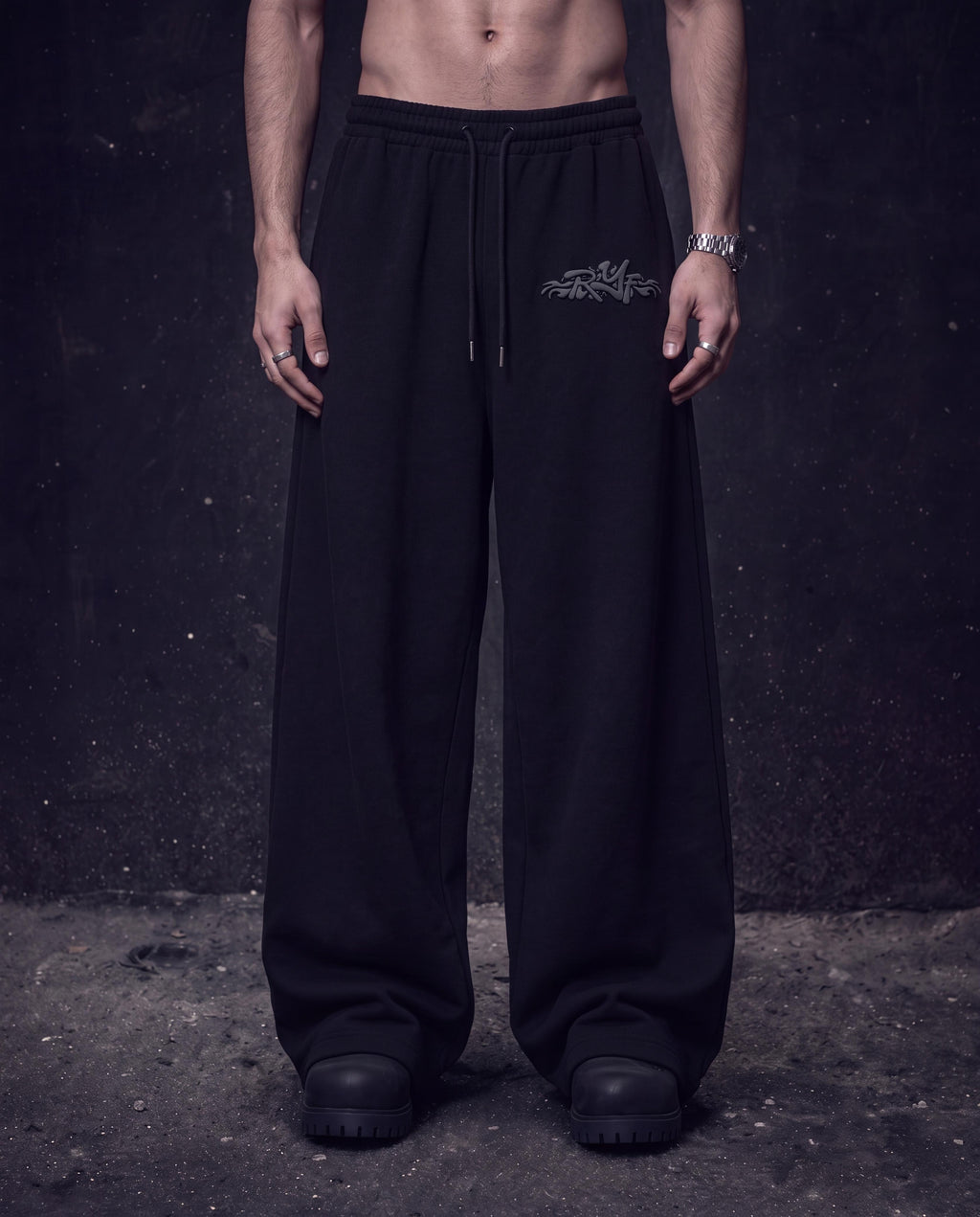 Ryf sweatpants