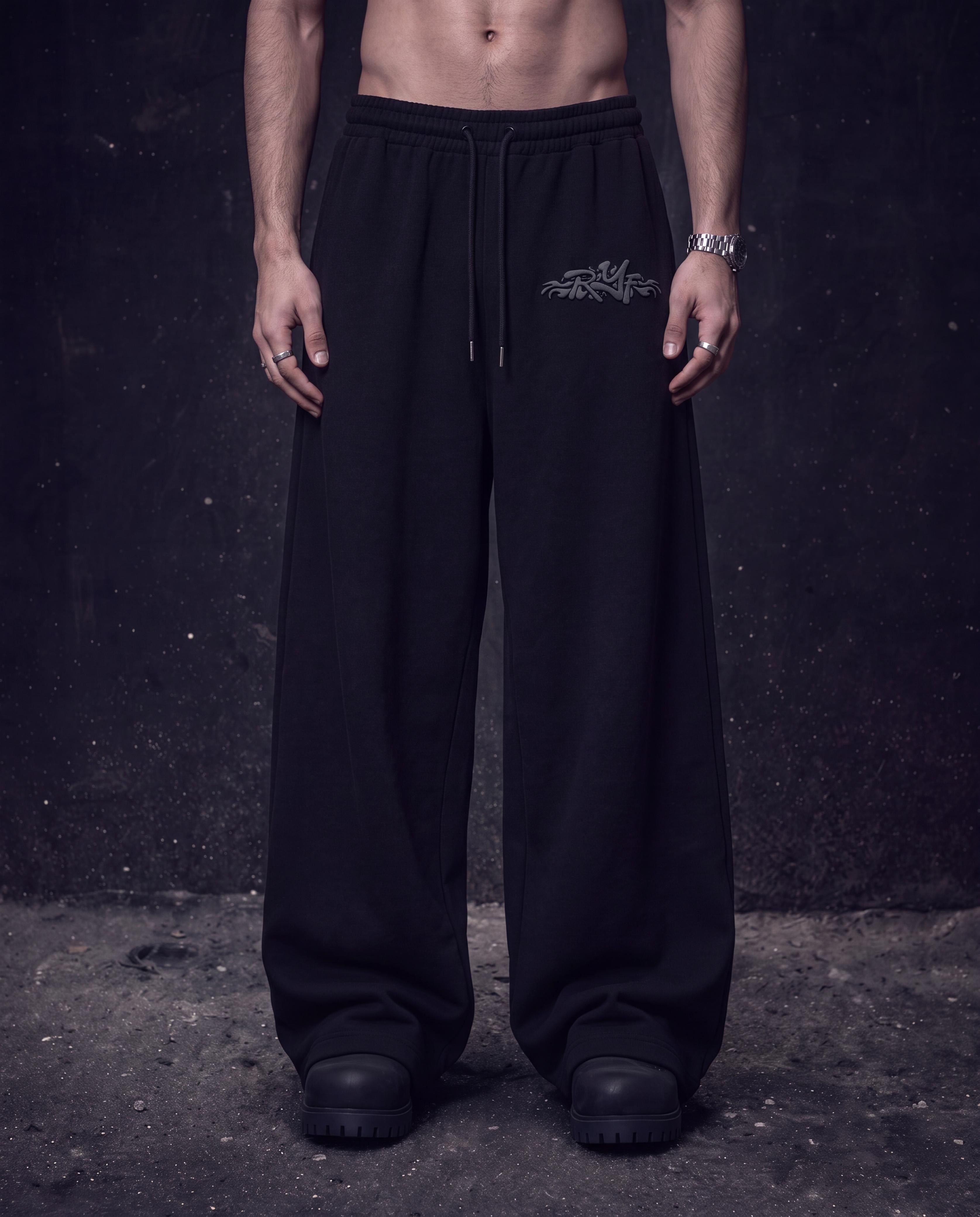 Ryf sweatpants