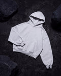 Blank hoodie
