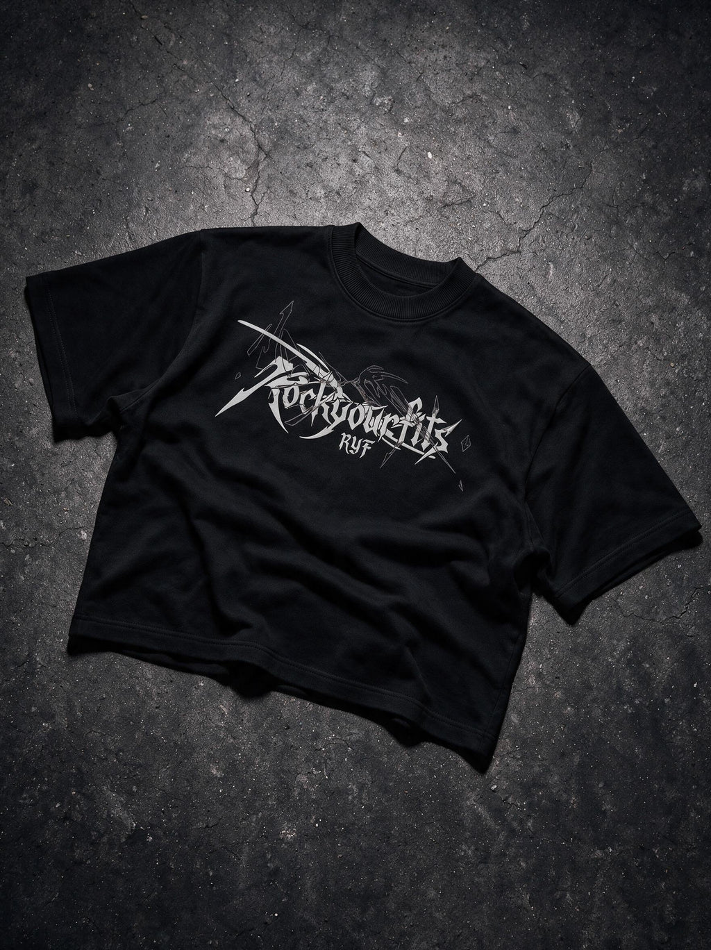 RYF Tee