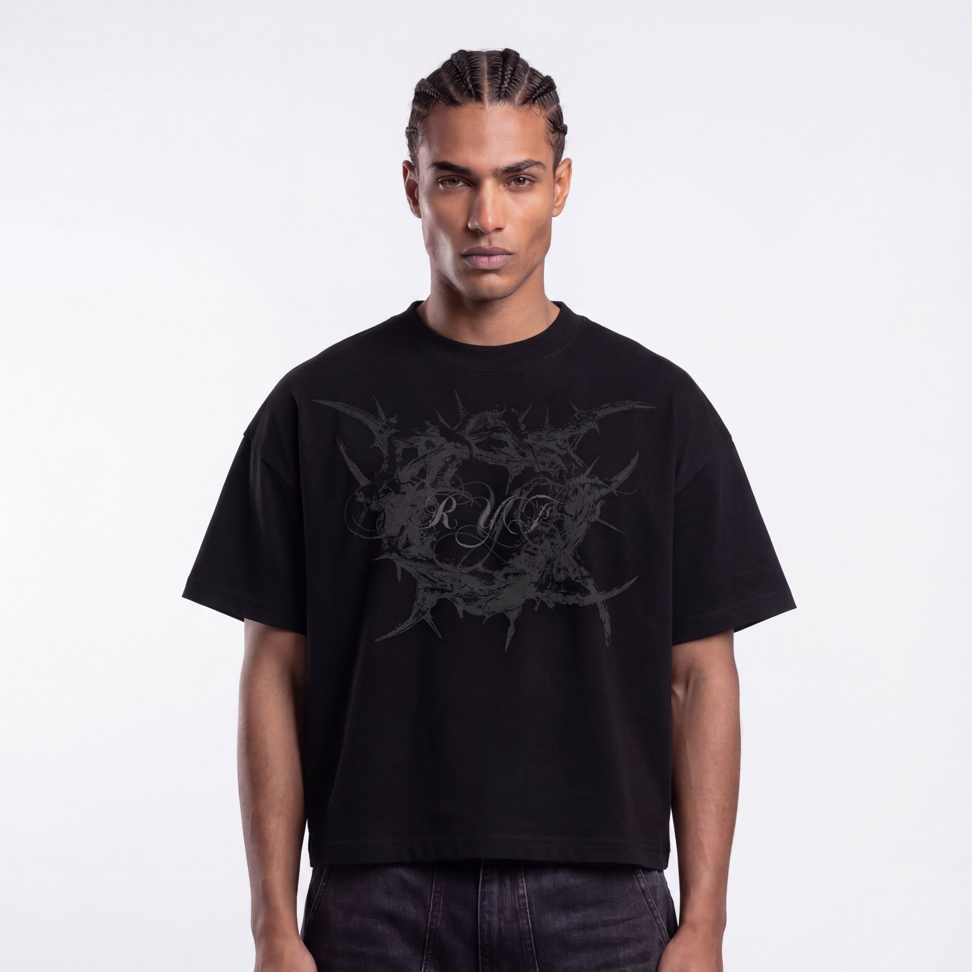RYF v4 t-shirt