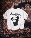 travis scott white t-shirt