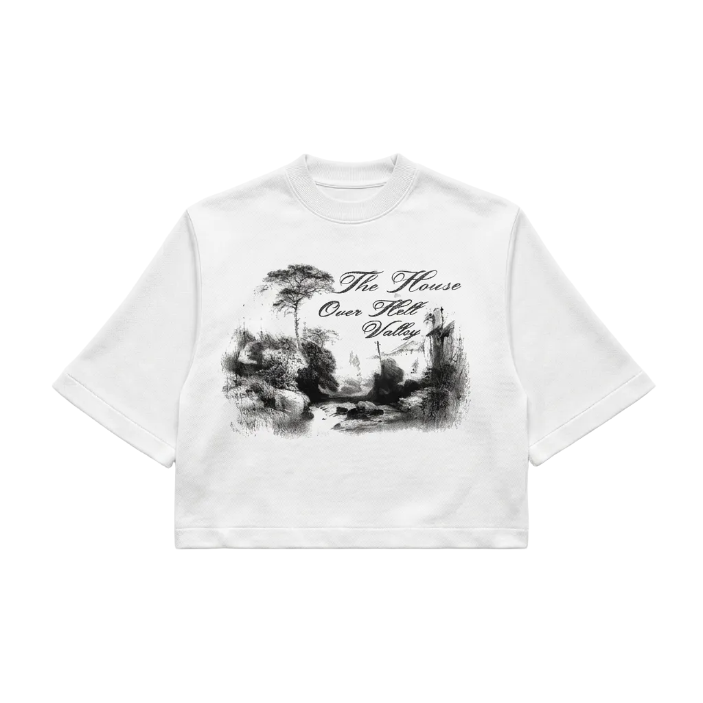 Valley House Tee