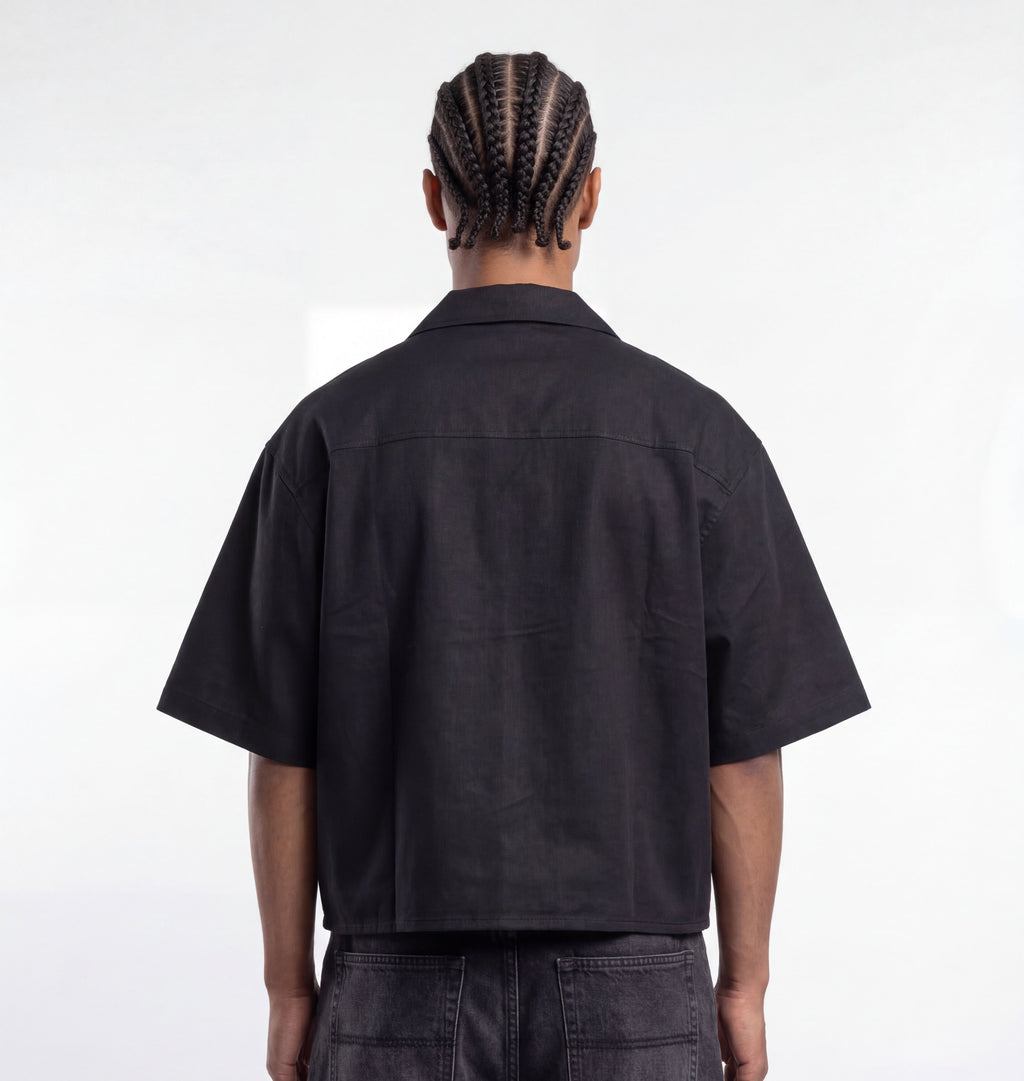 RYF plain shirt