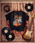 Led zeppelin black t-shirt