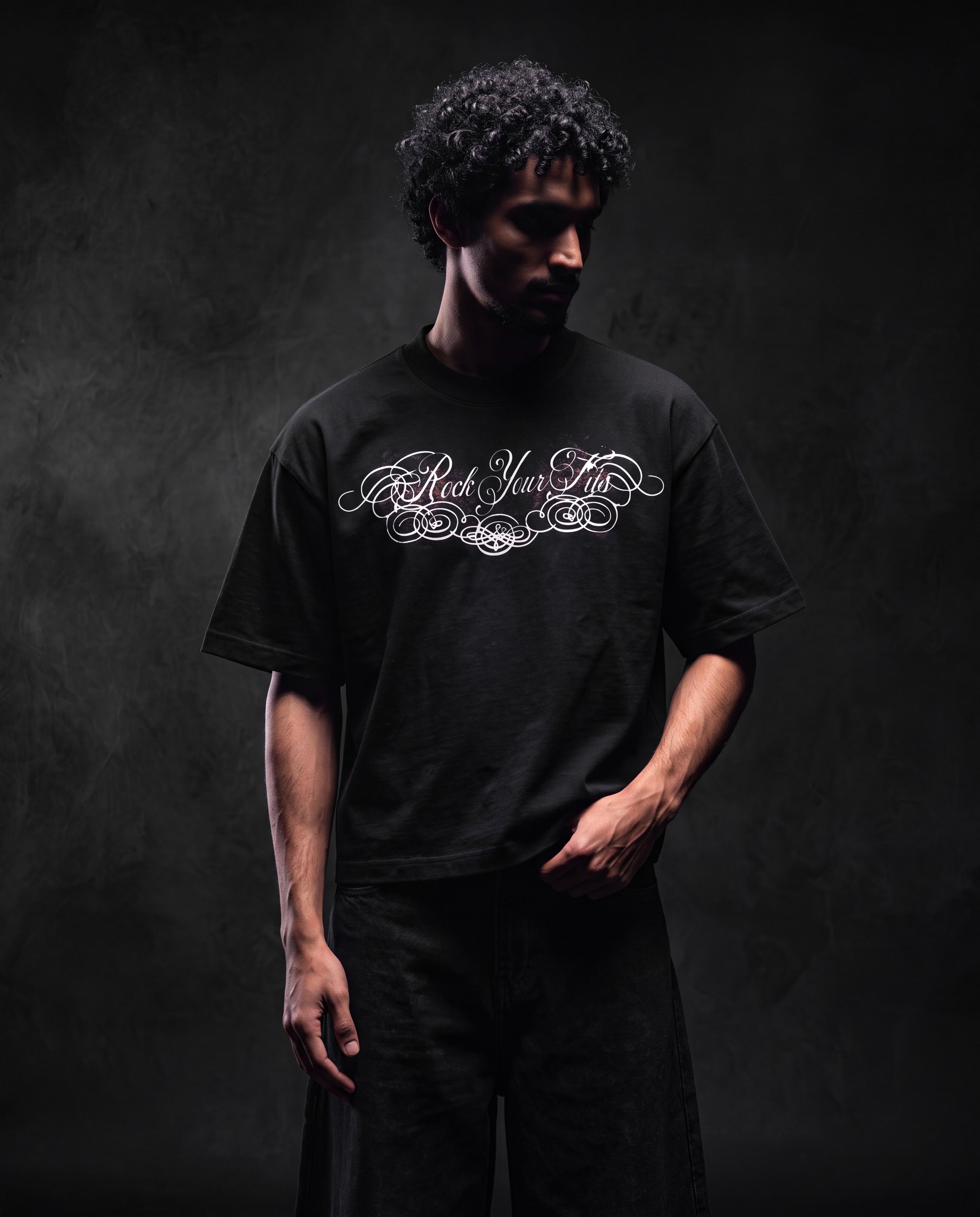 RYF Apex Tee