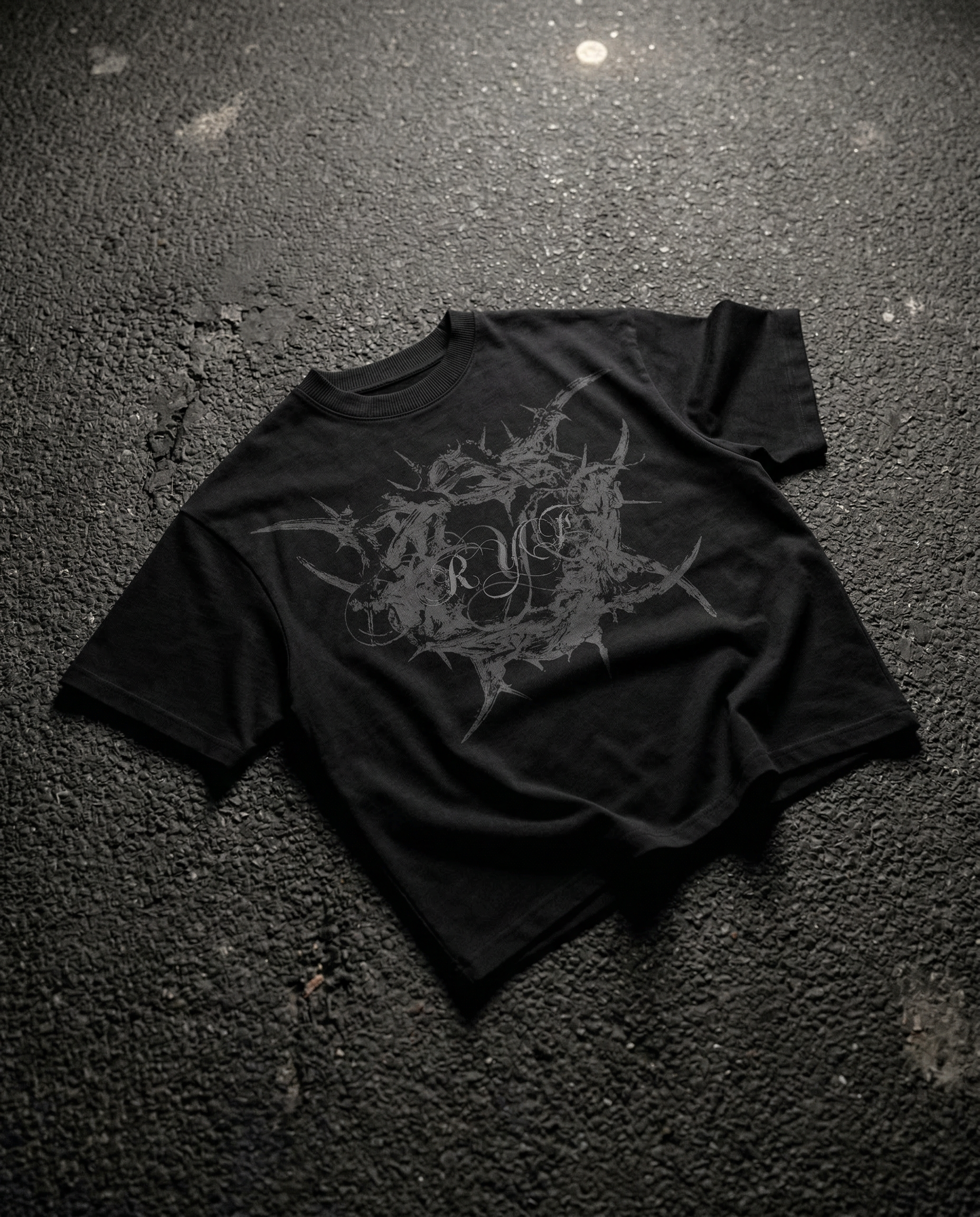 RYF v4 t-shirt