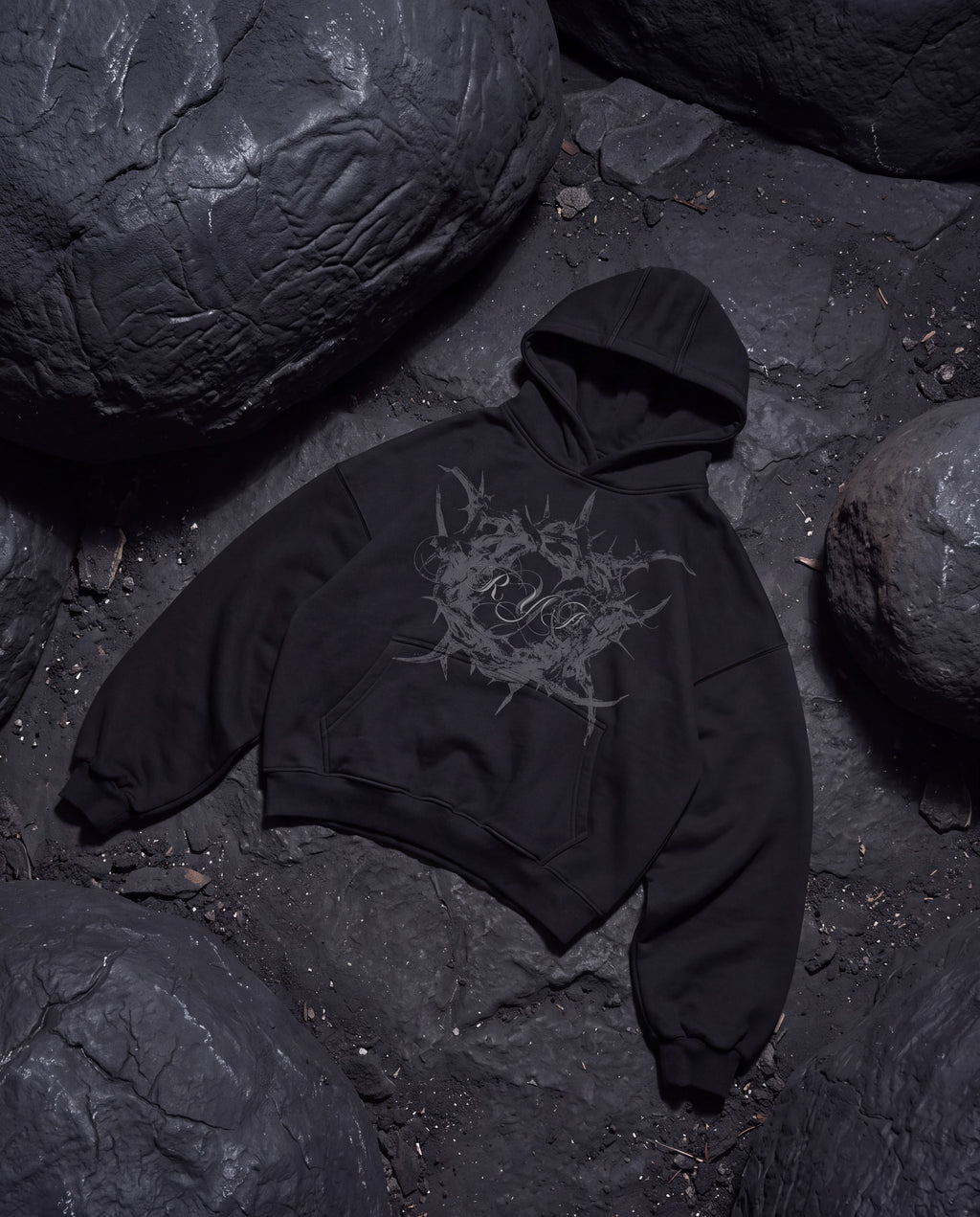 VALTIERE HOODIE