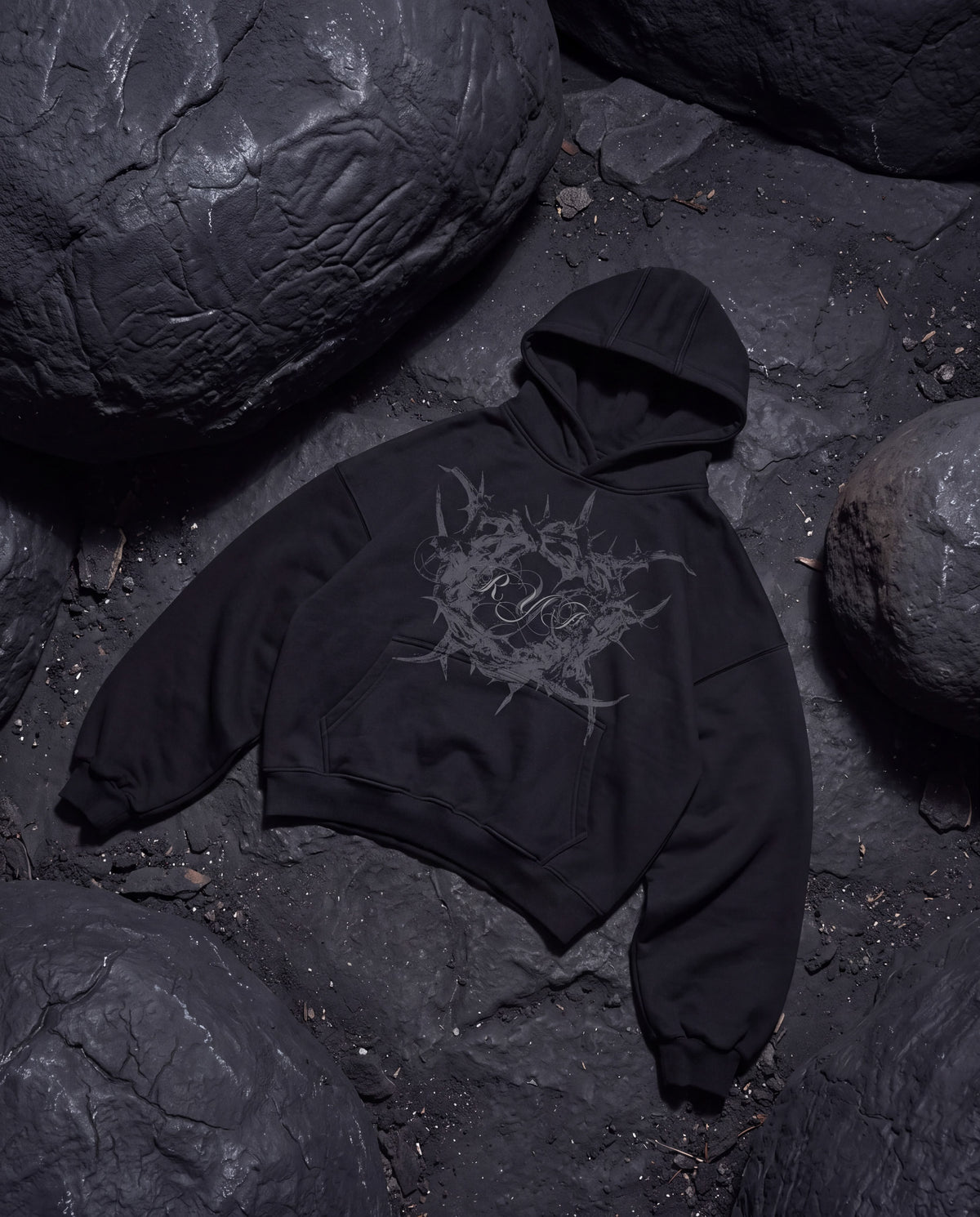 VALTIERE HOODIE