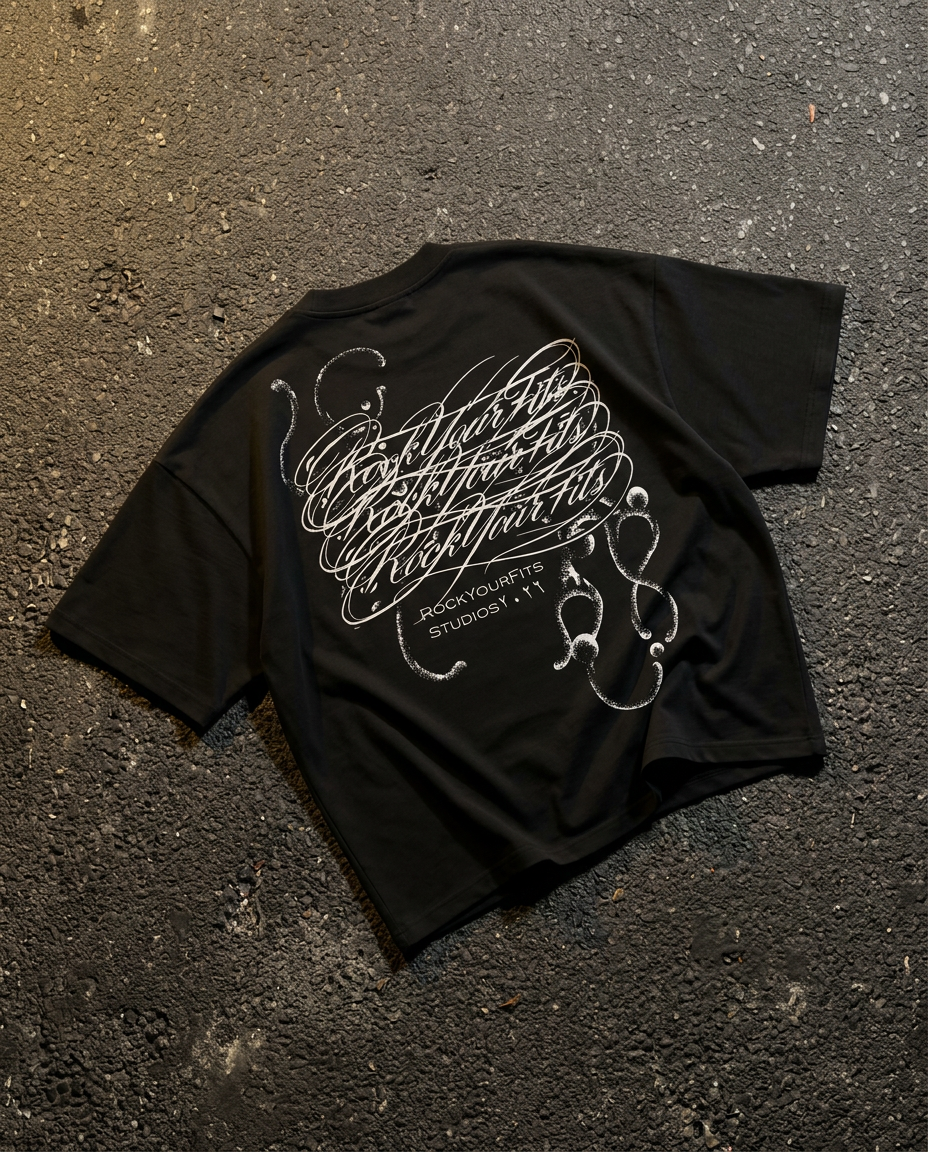 Ryf v10t-shirt