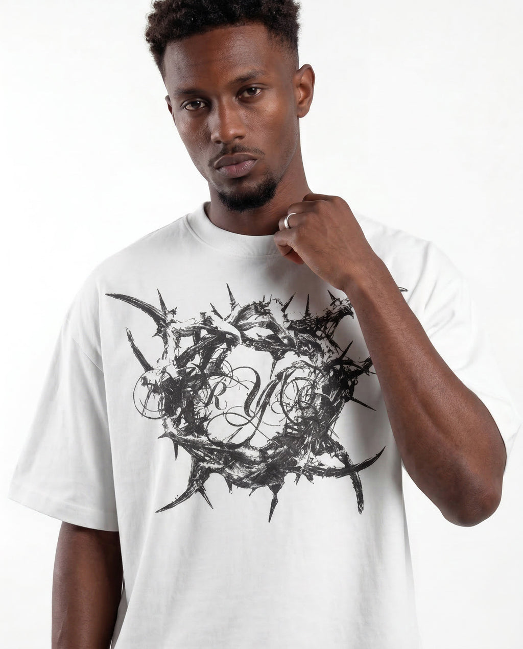 RYF v4 t-shirt