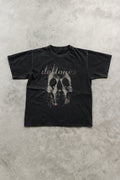 Deftones washed t-shirt