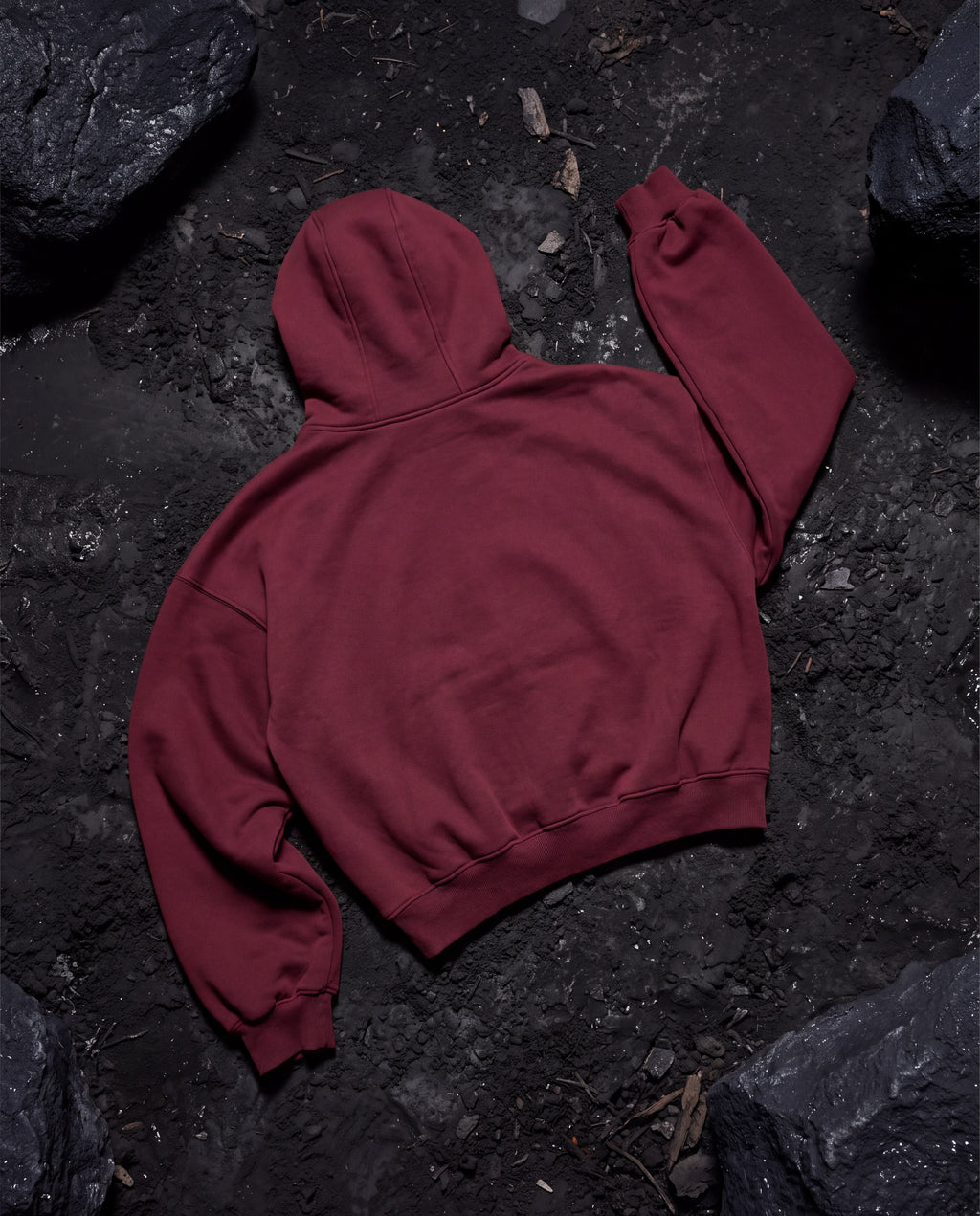 ROUGH DRAFT Hoodie