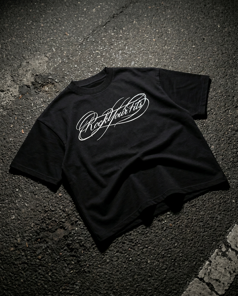 Ryf v10t-shirt