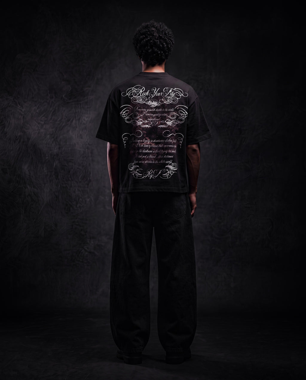 RYF Apex Tee