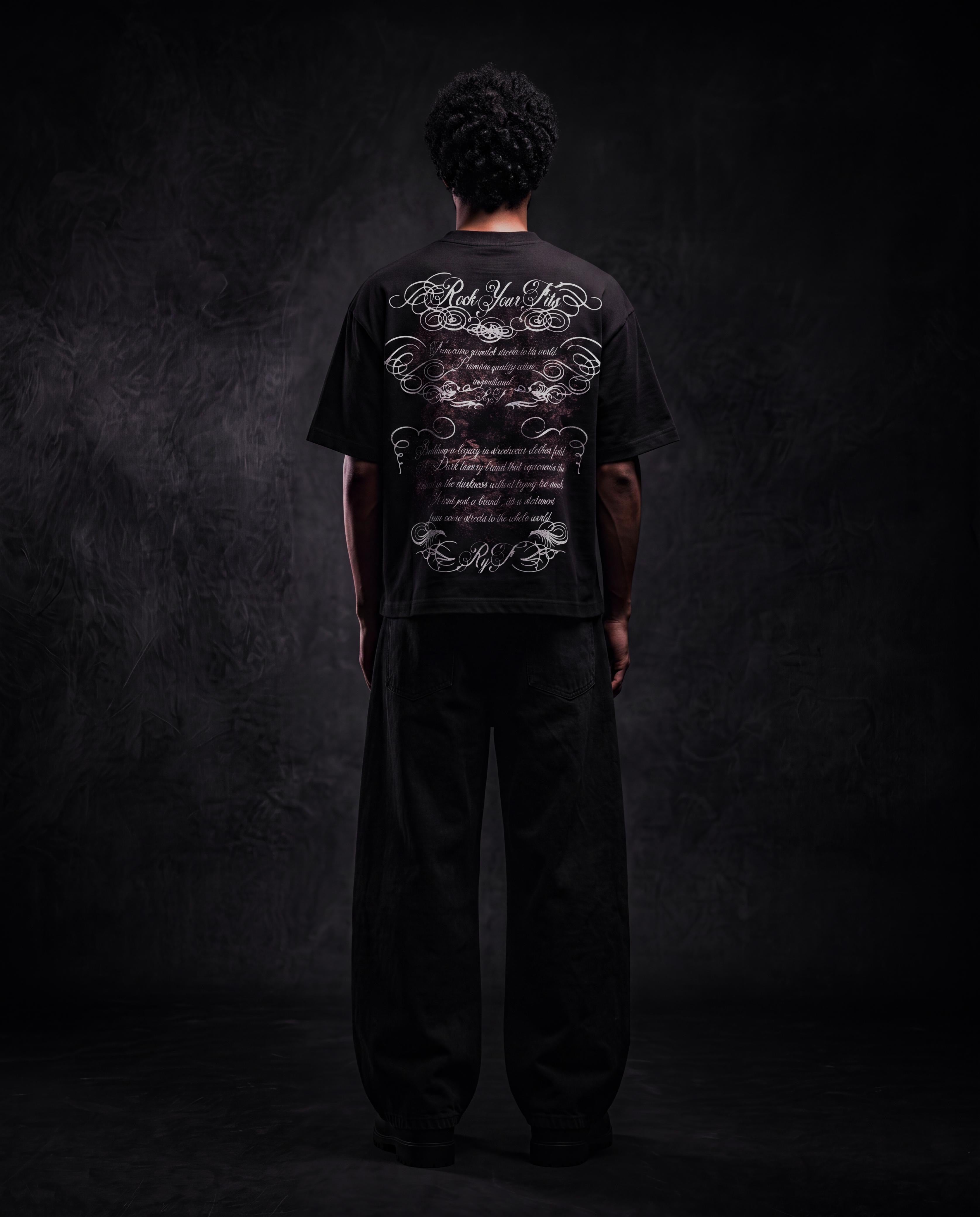 RYF Apex Tee