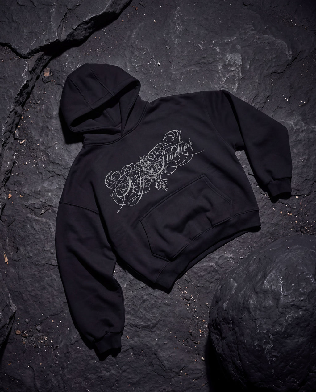 REGALIA RYF HOODIE