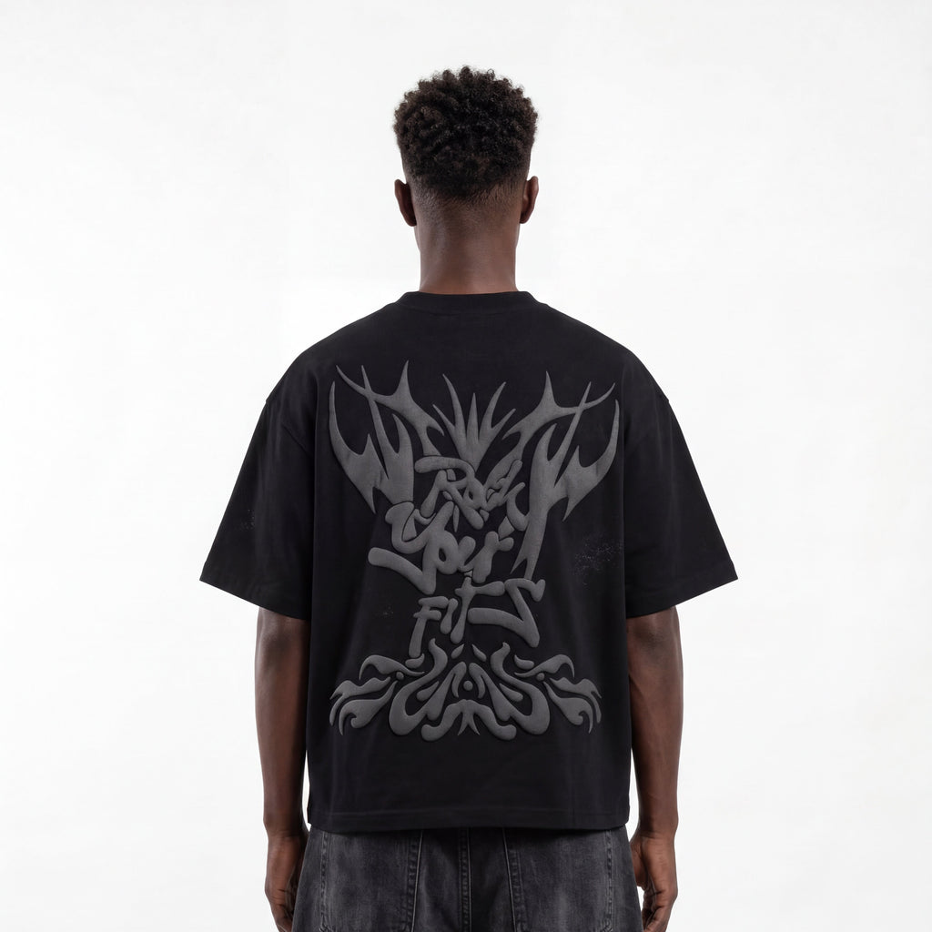 RYF t-shirt