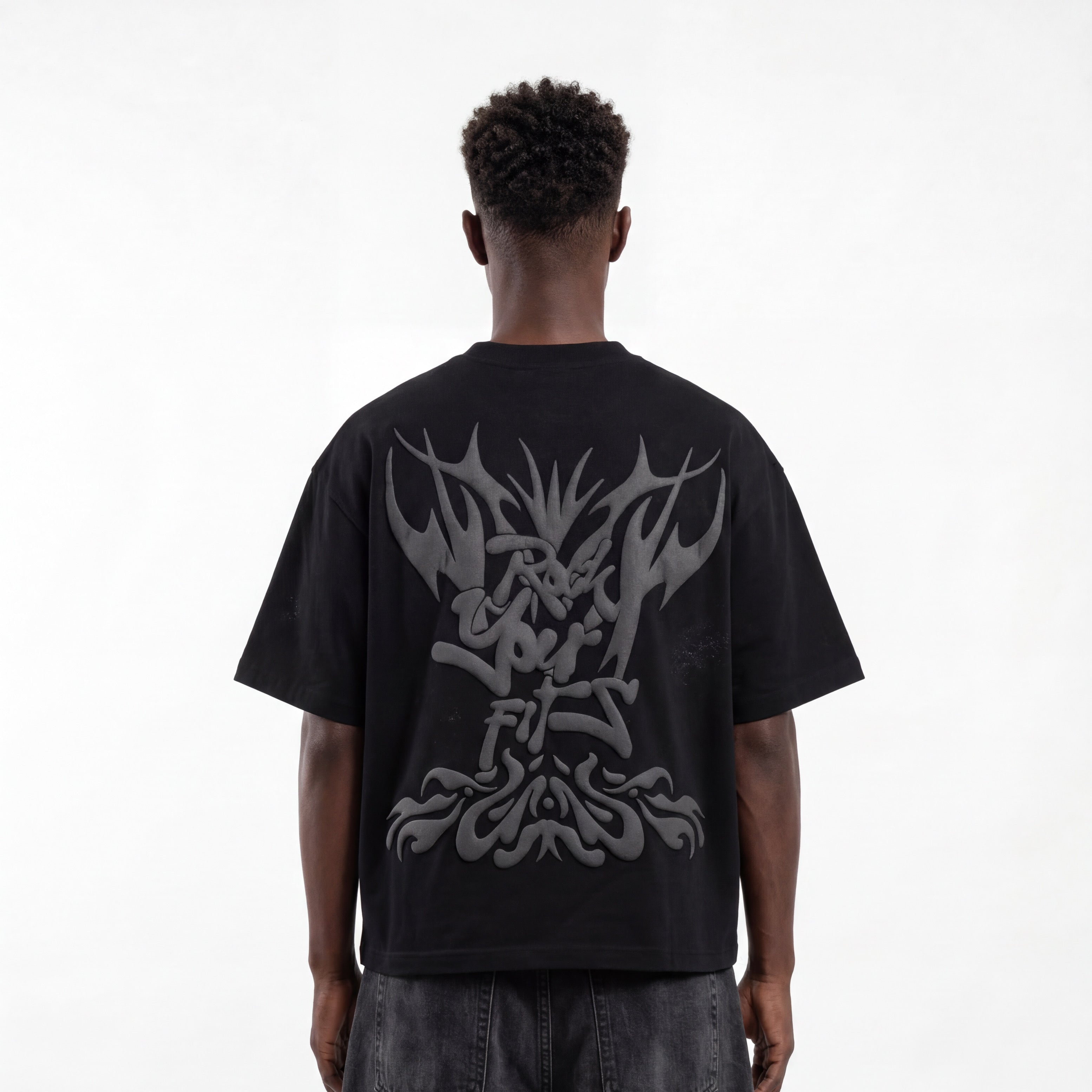 RYF t-shirt