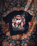Bellie eillish balck t-shirt v3