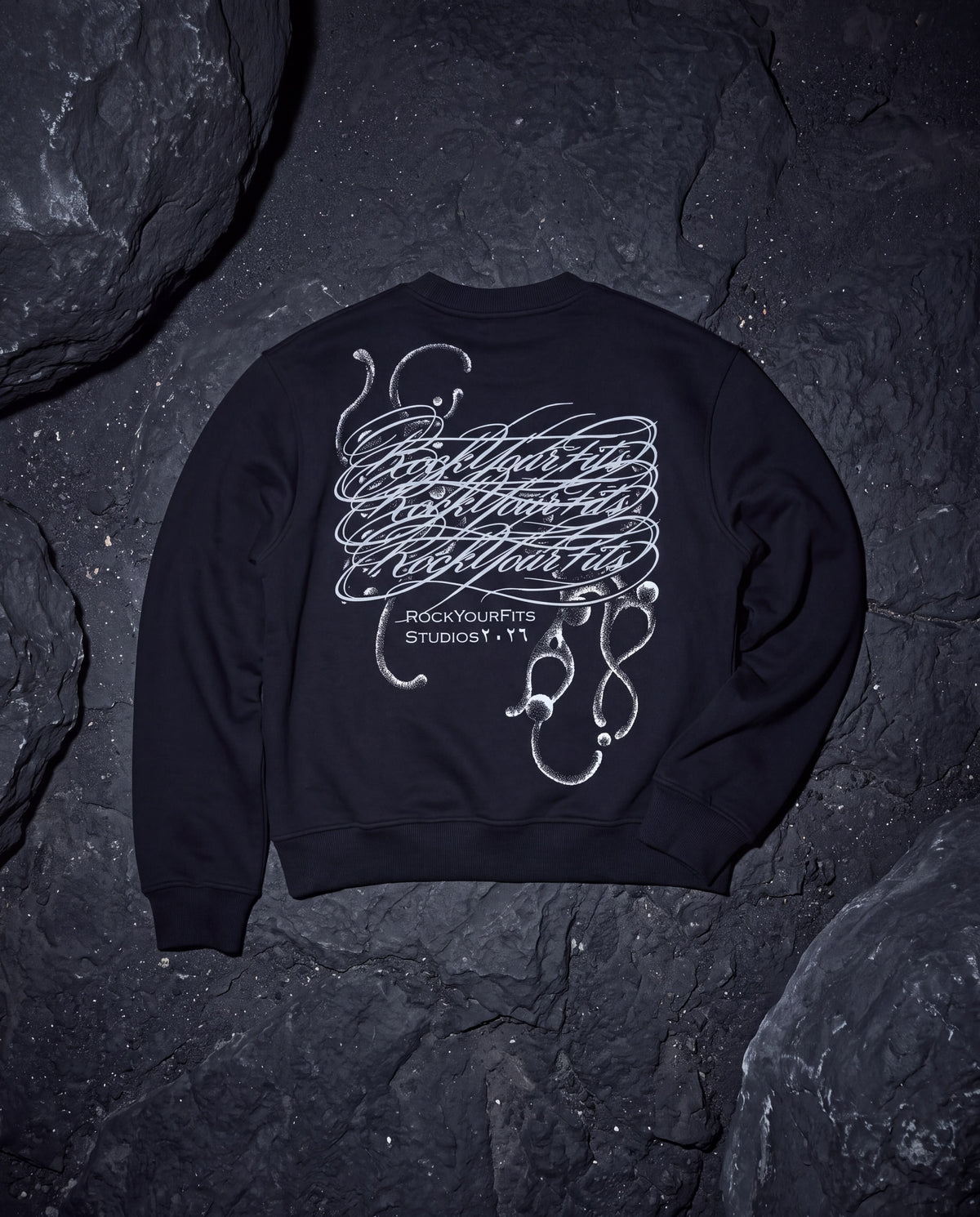 Ryf crewneck 26