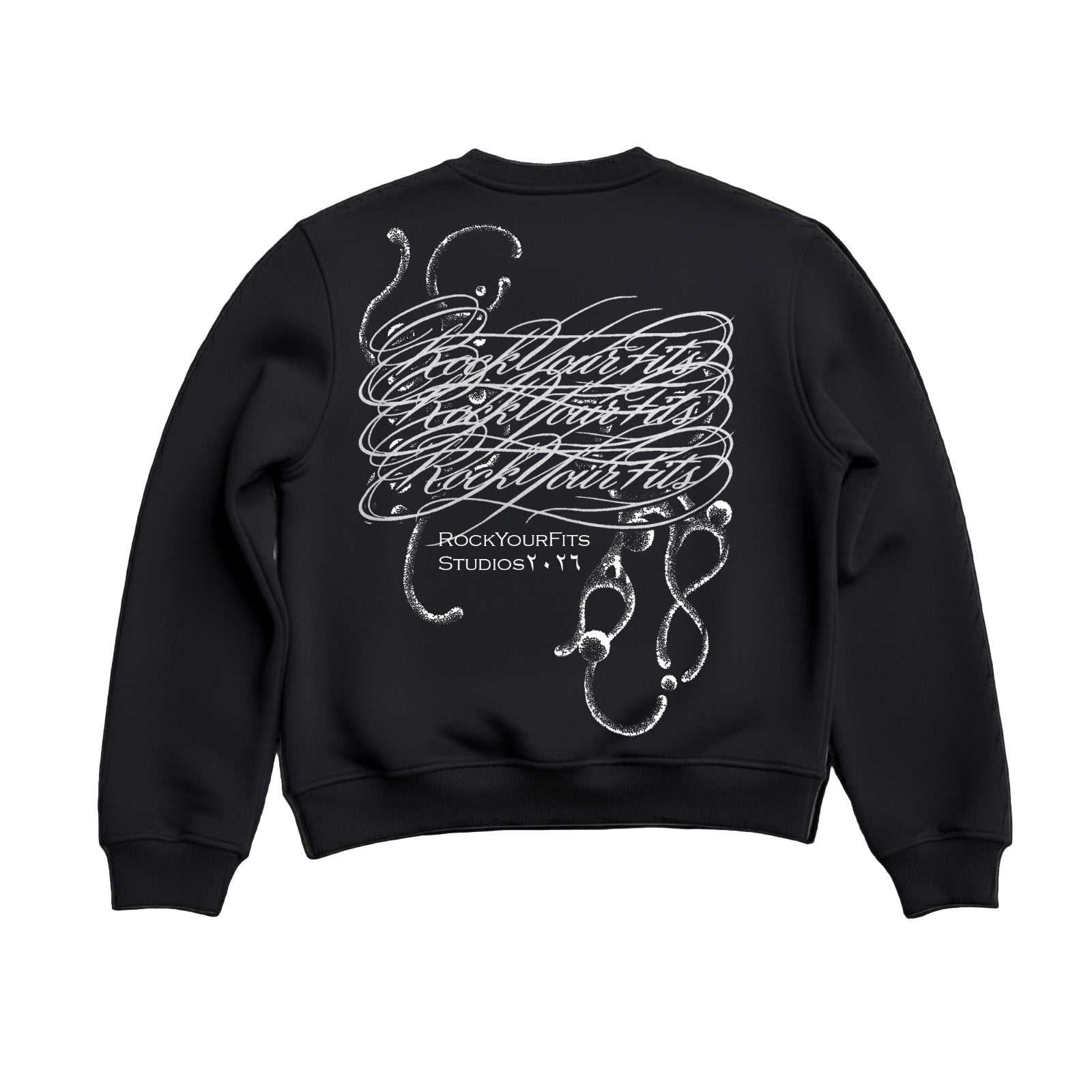 Ryf crewneck 26