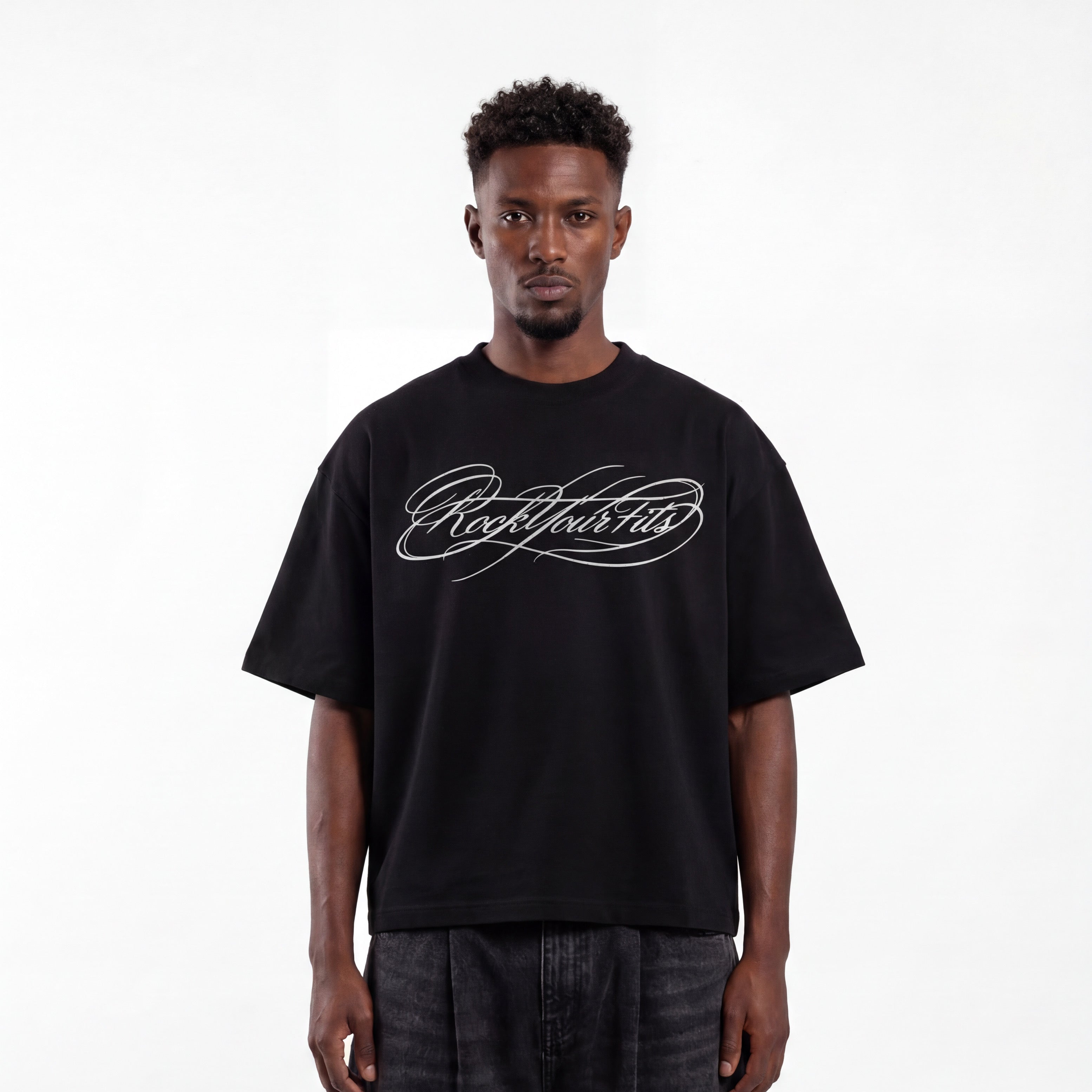 Ryf v10t-shirt