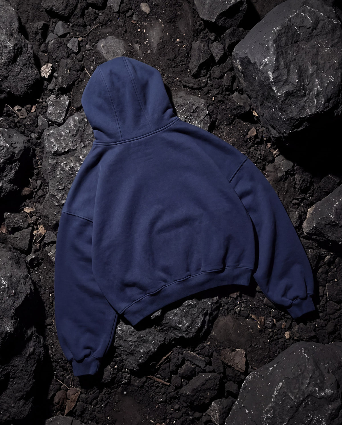 Nocturne hoodie