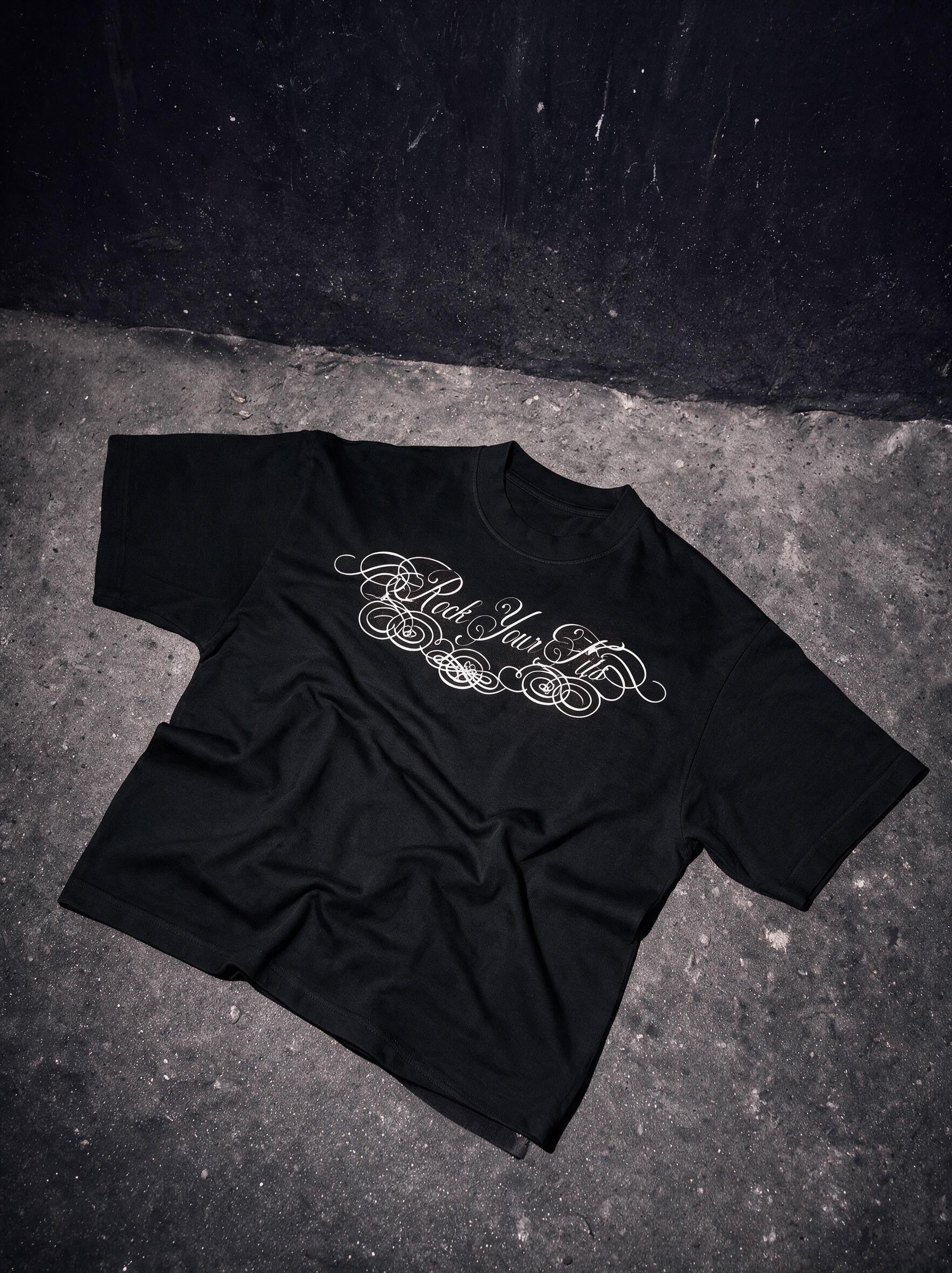 RYF Apex Tee