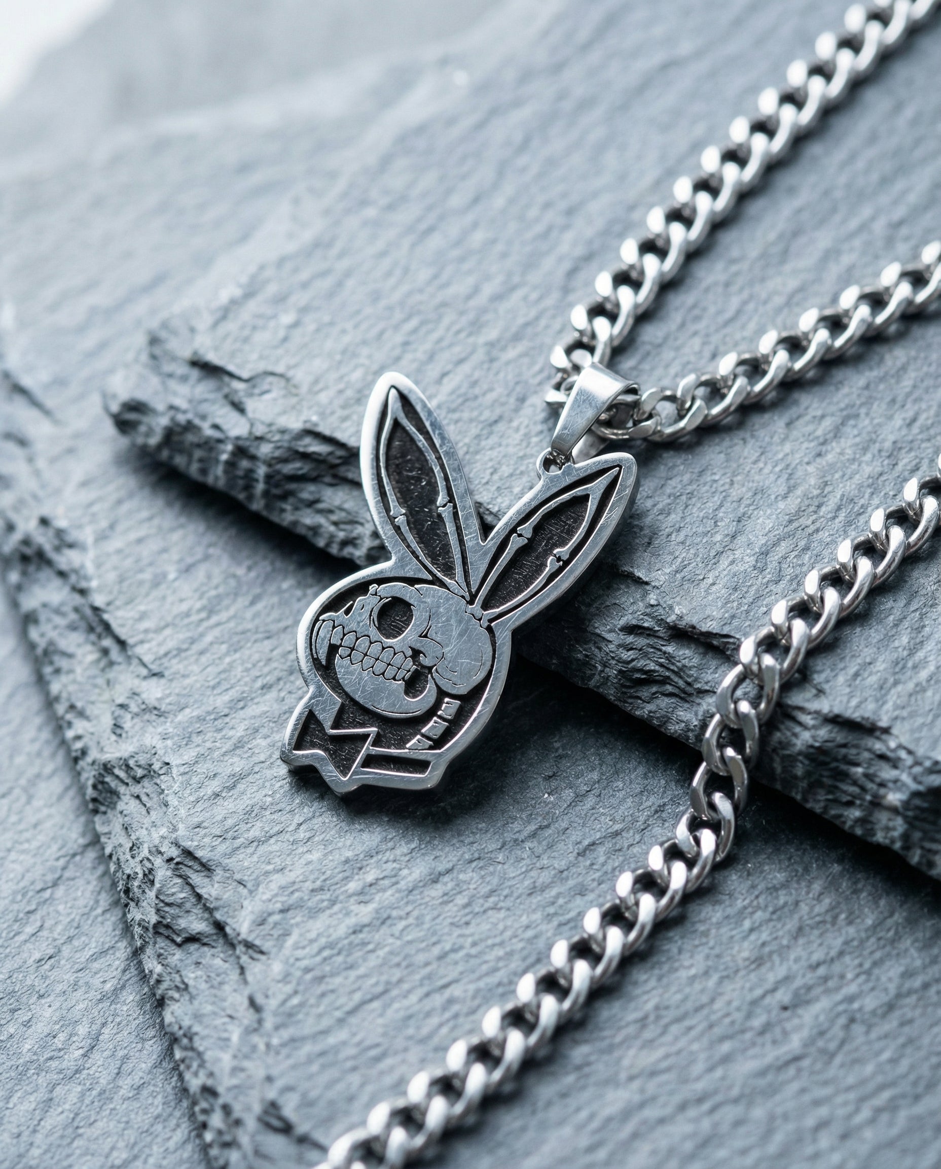 Playboi carti necklace