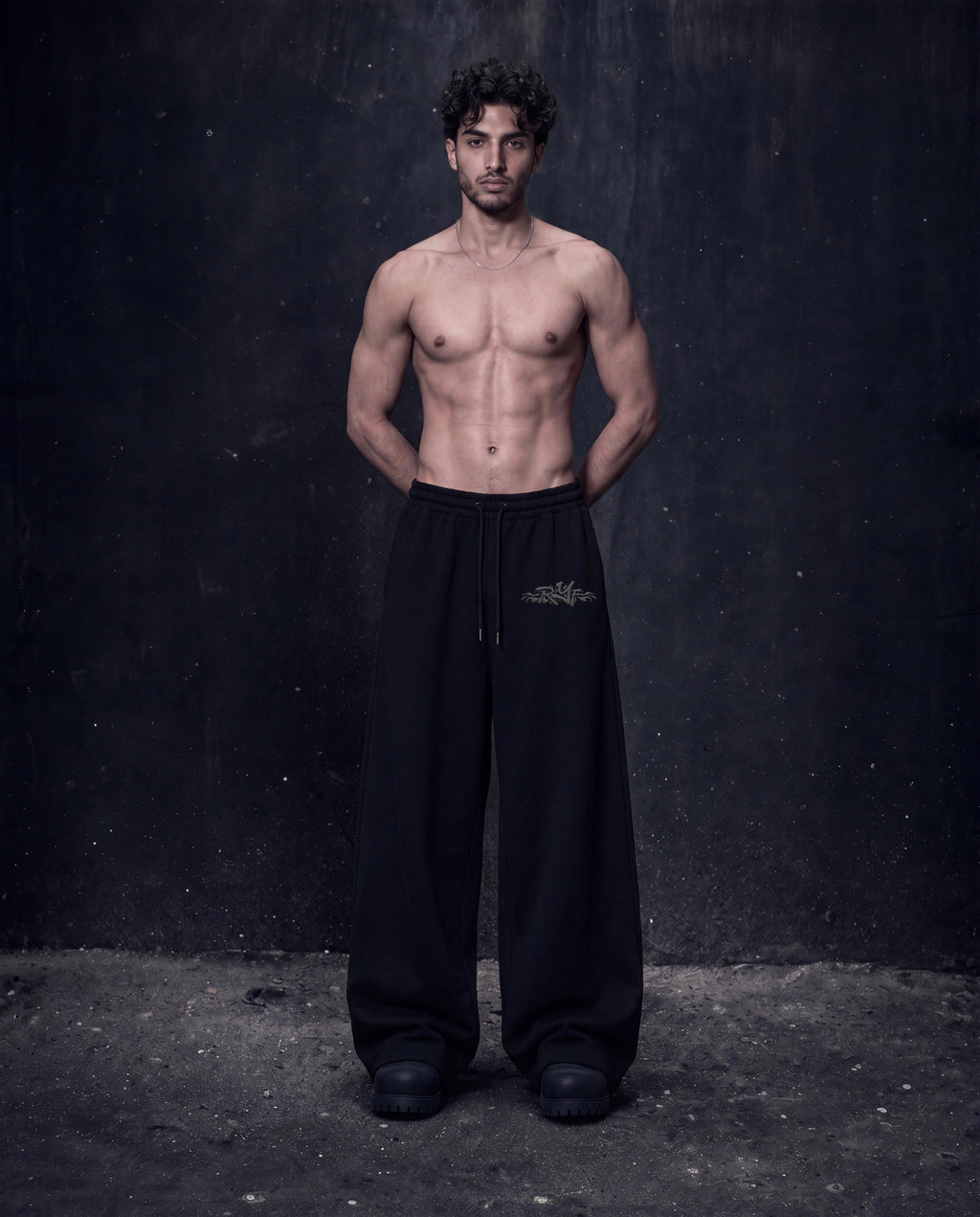 Ryf sweatpants