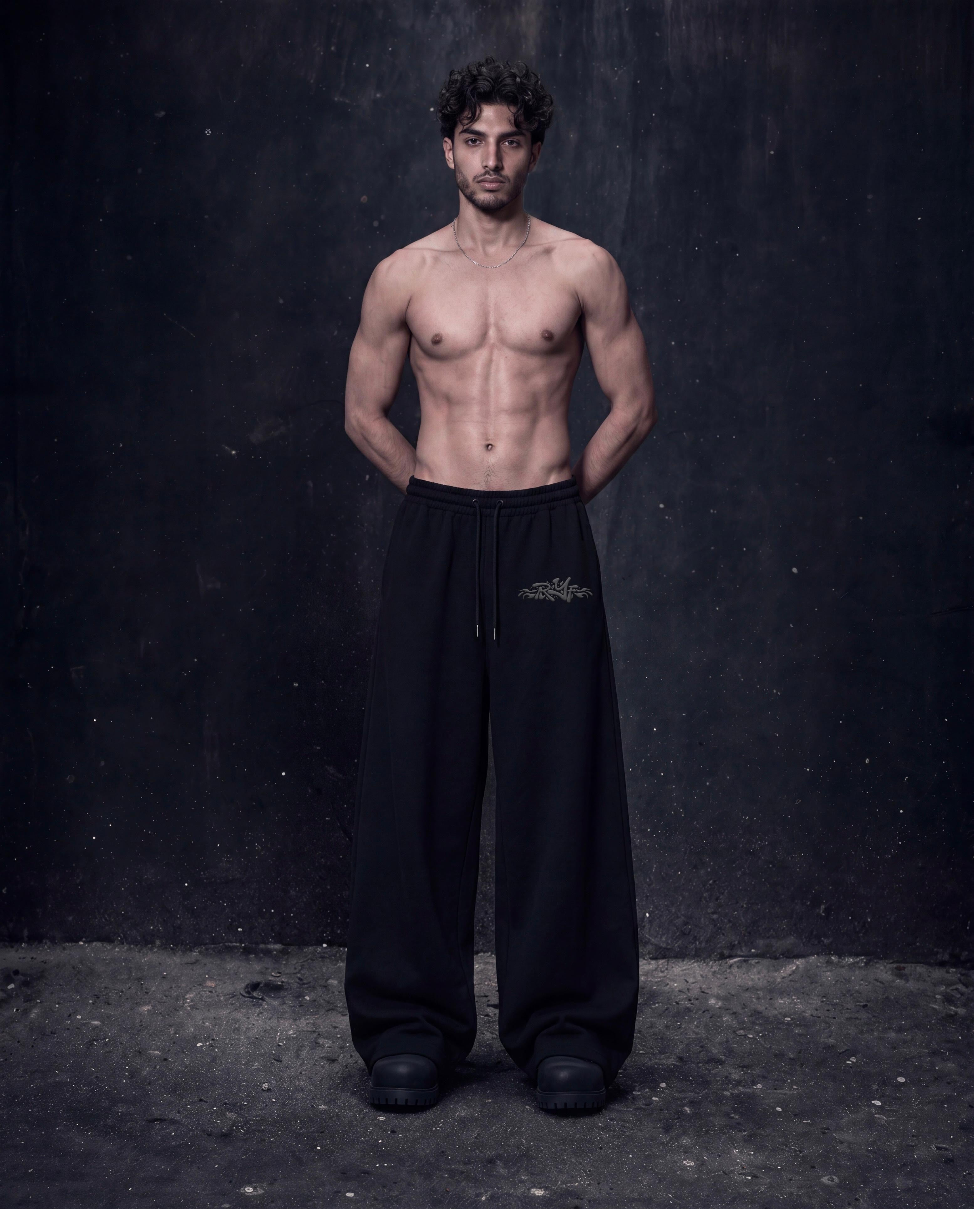 Ryf sweatpants