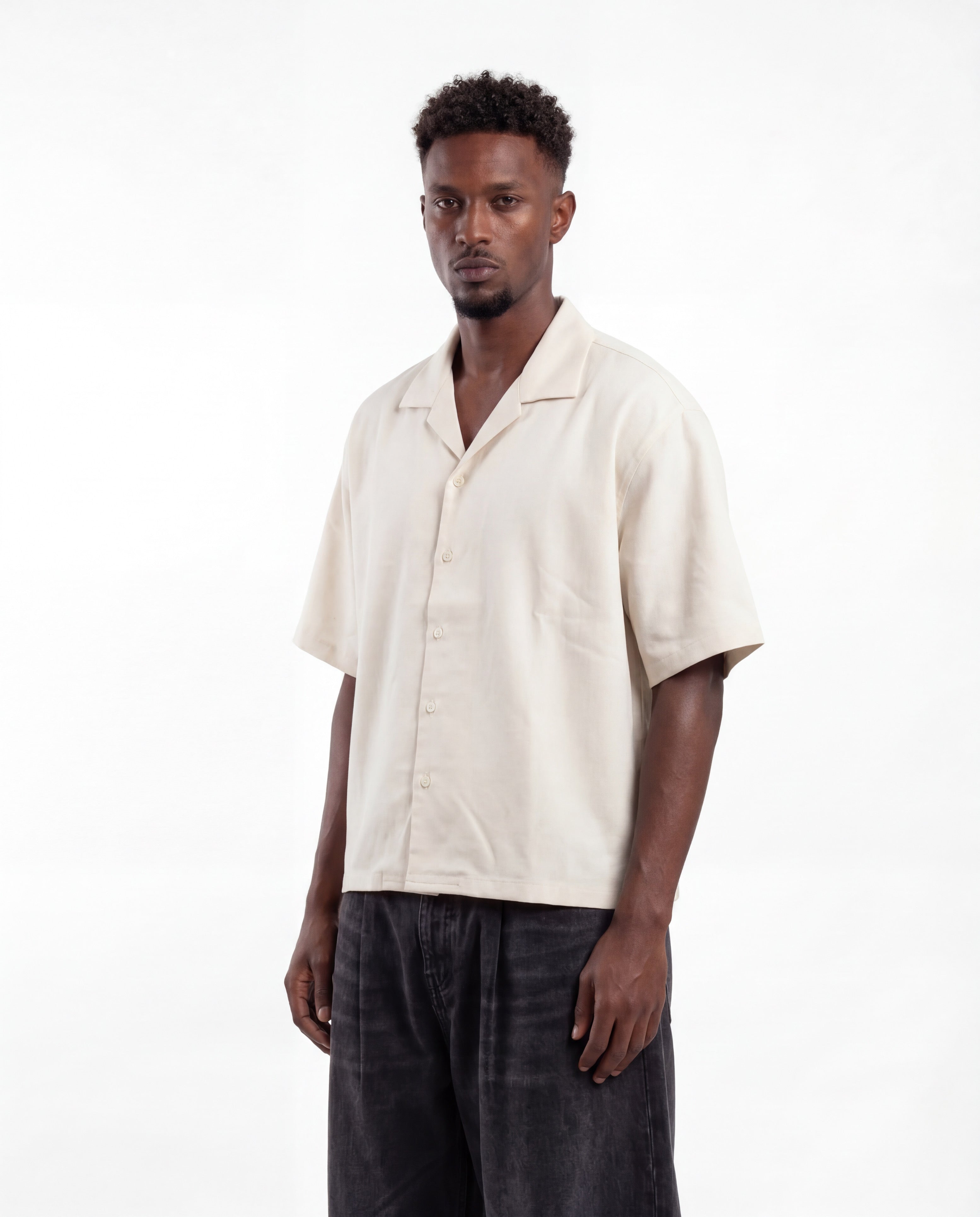 RYF plain shirt