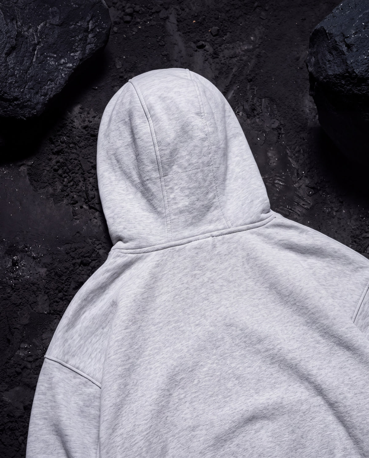 Dynasty Zip Hoodie
