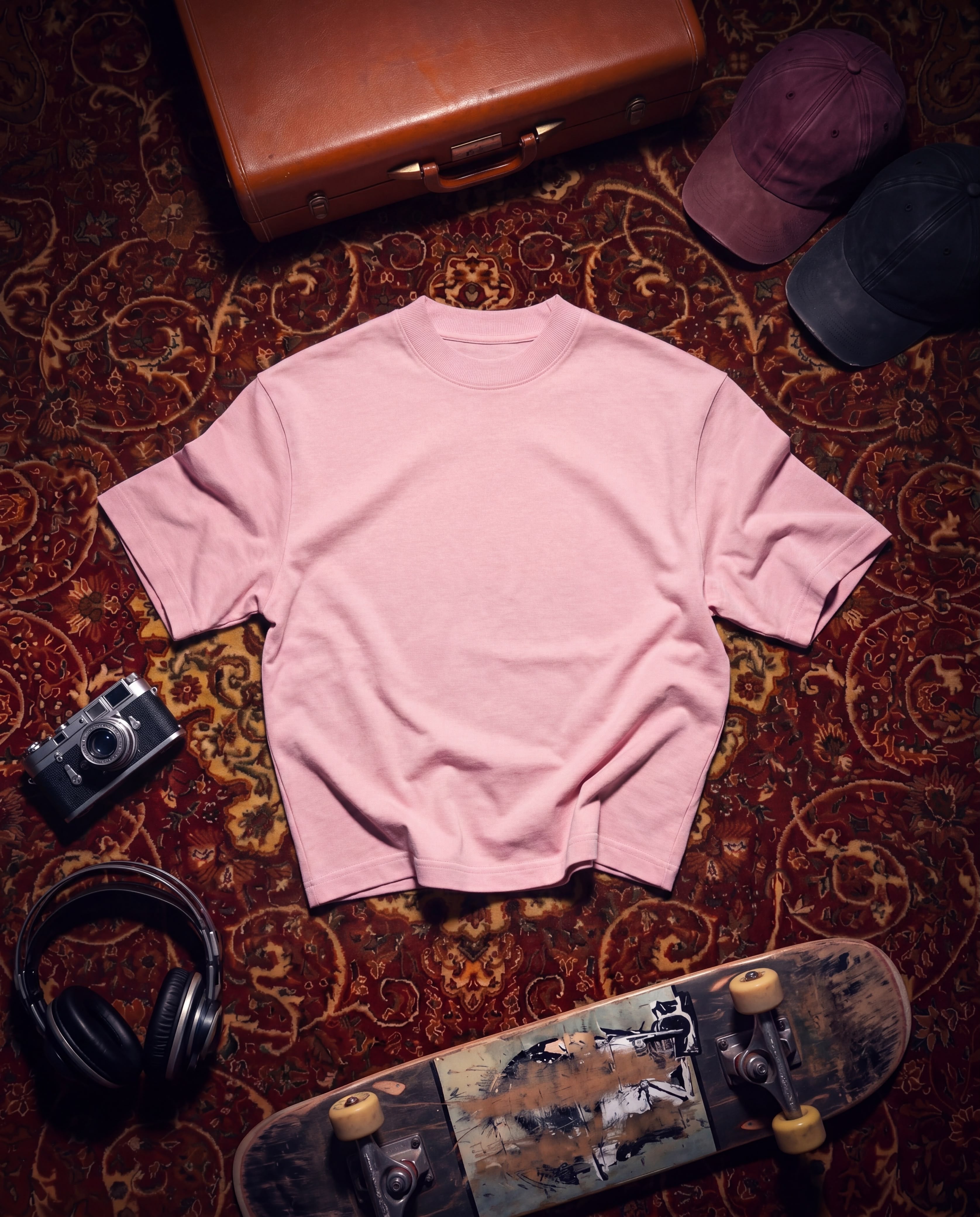 Blank t-shirt