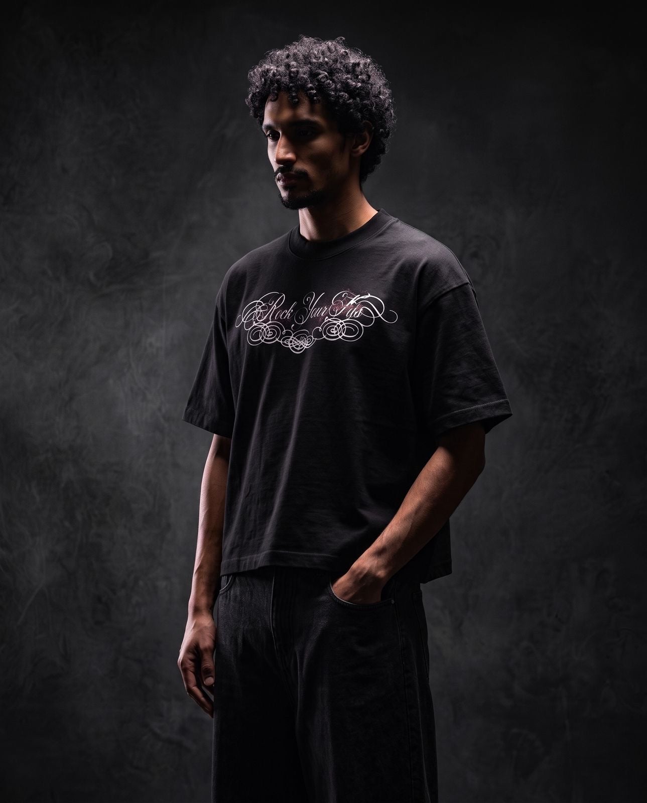 RYF Apex Tee