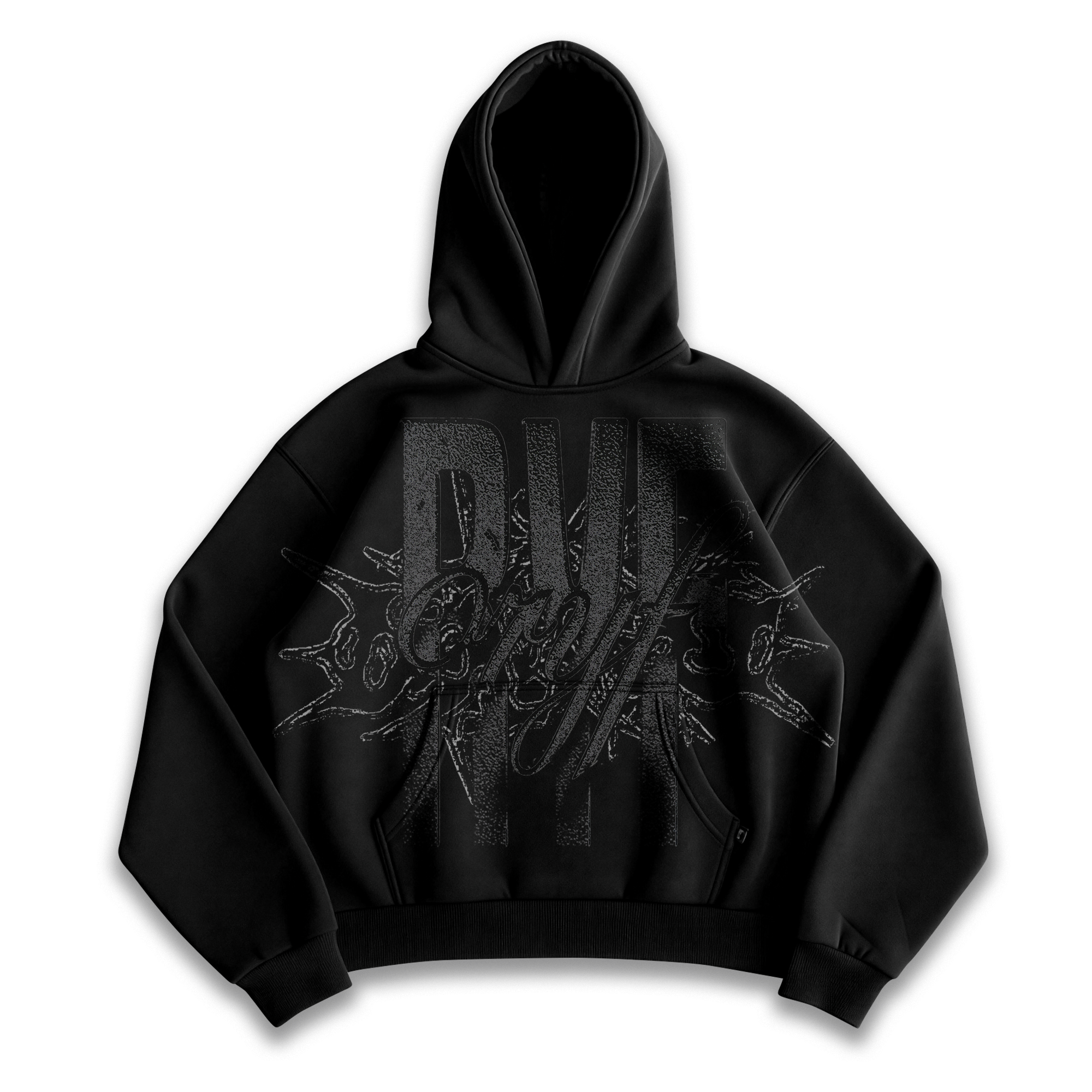 Ryf hoodie v3