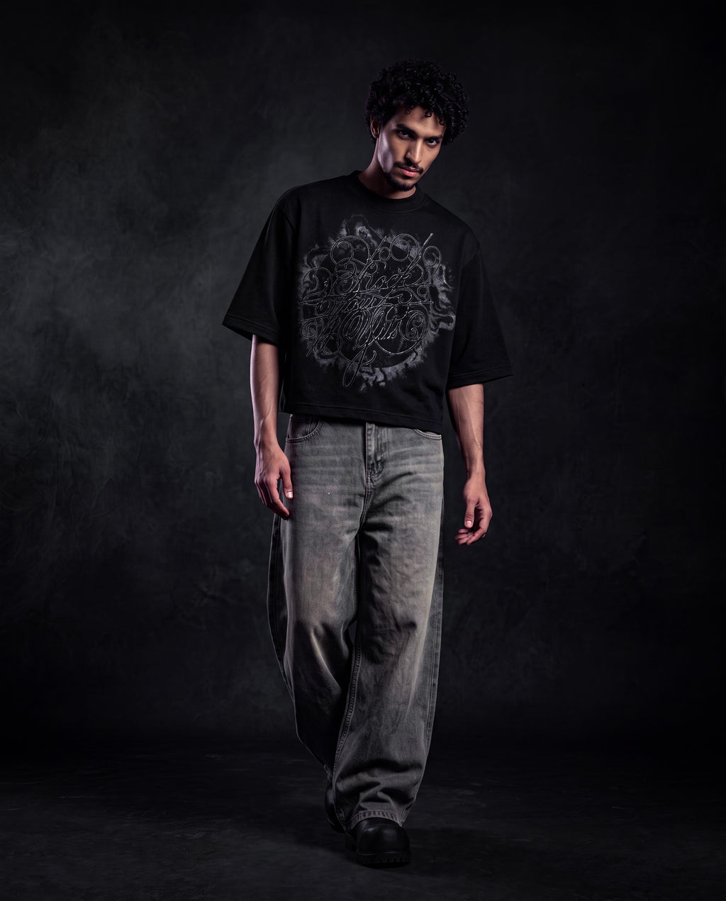 RYF Motion Tee
