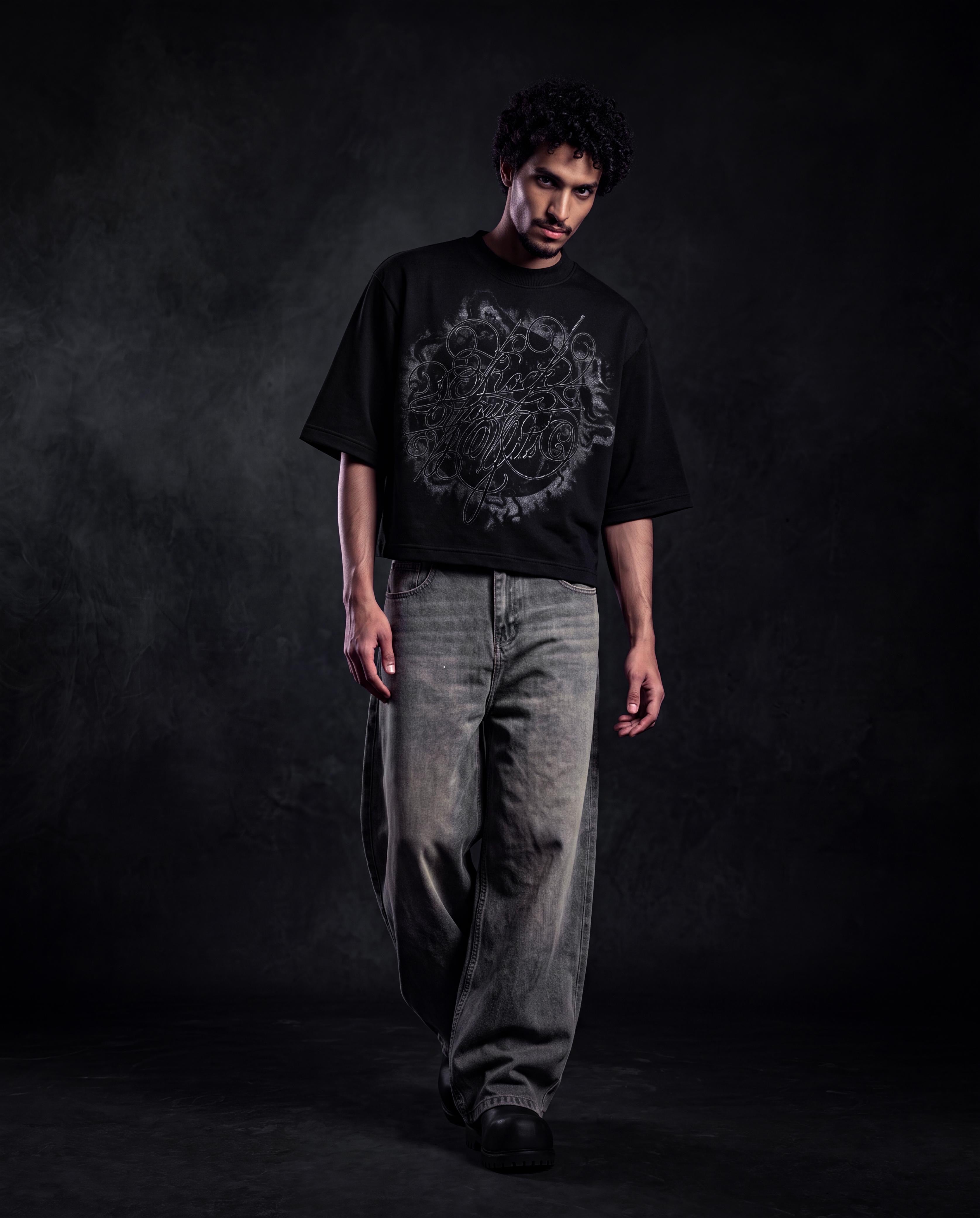 RYF Motion Tee