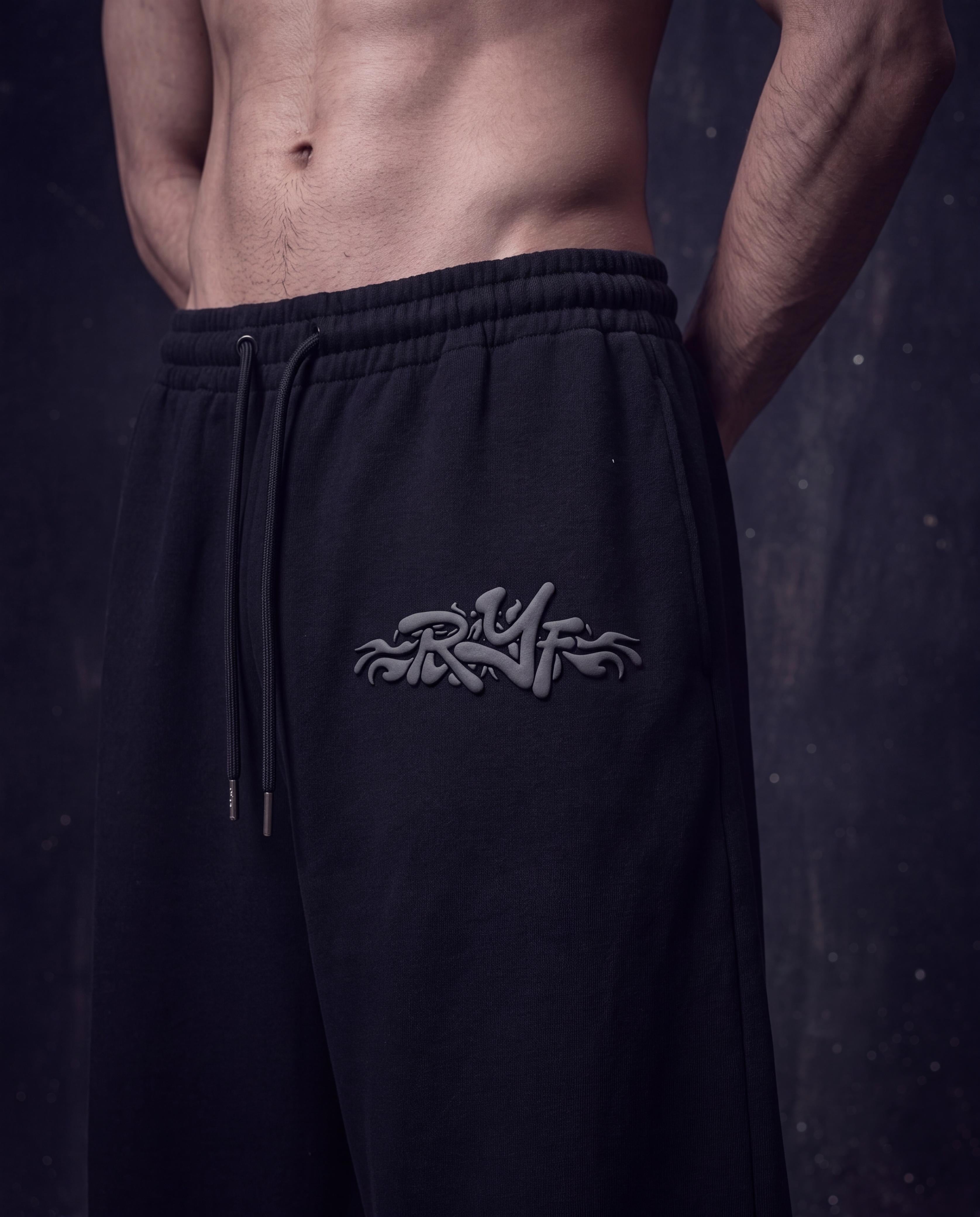 Ryf sweatpants