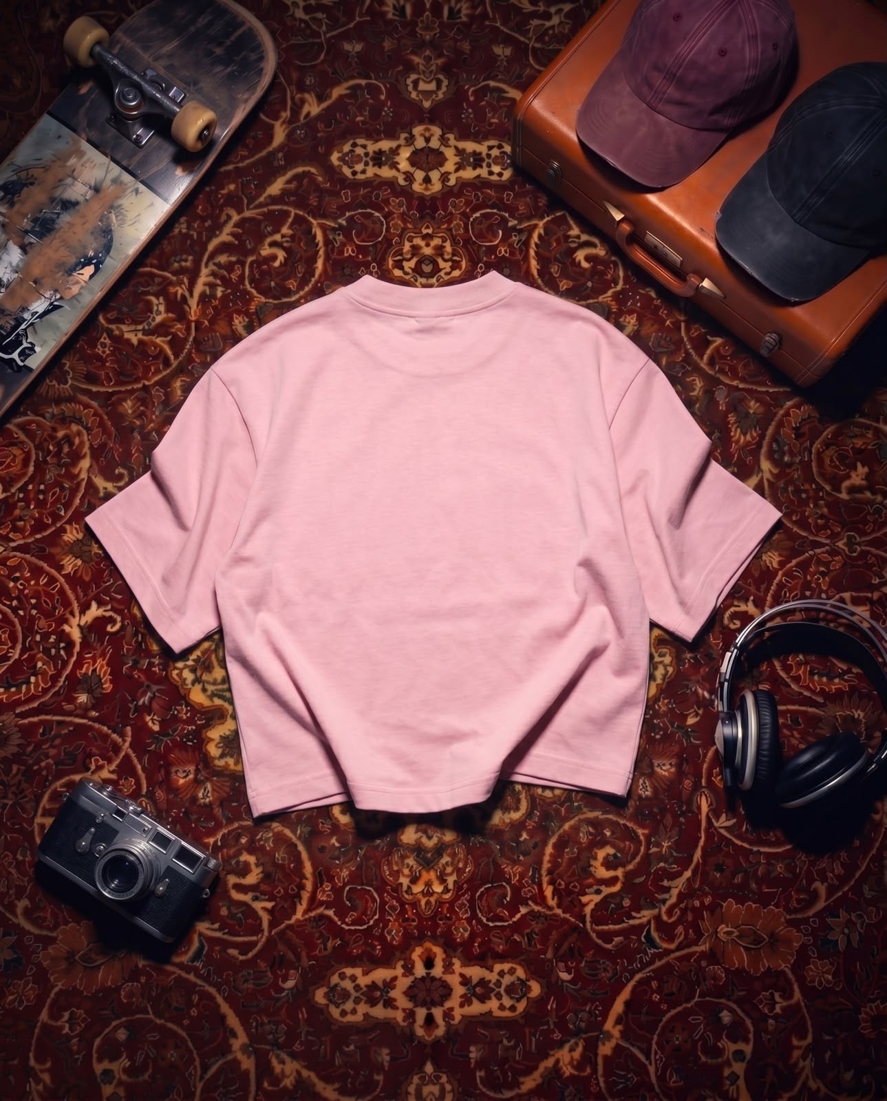 Blank t-shirt