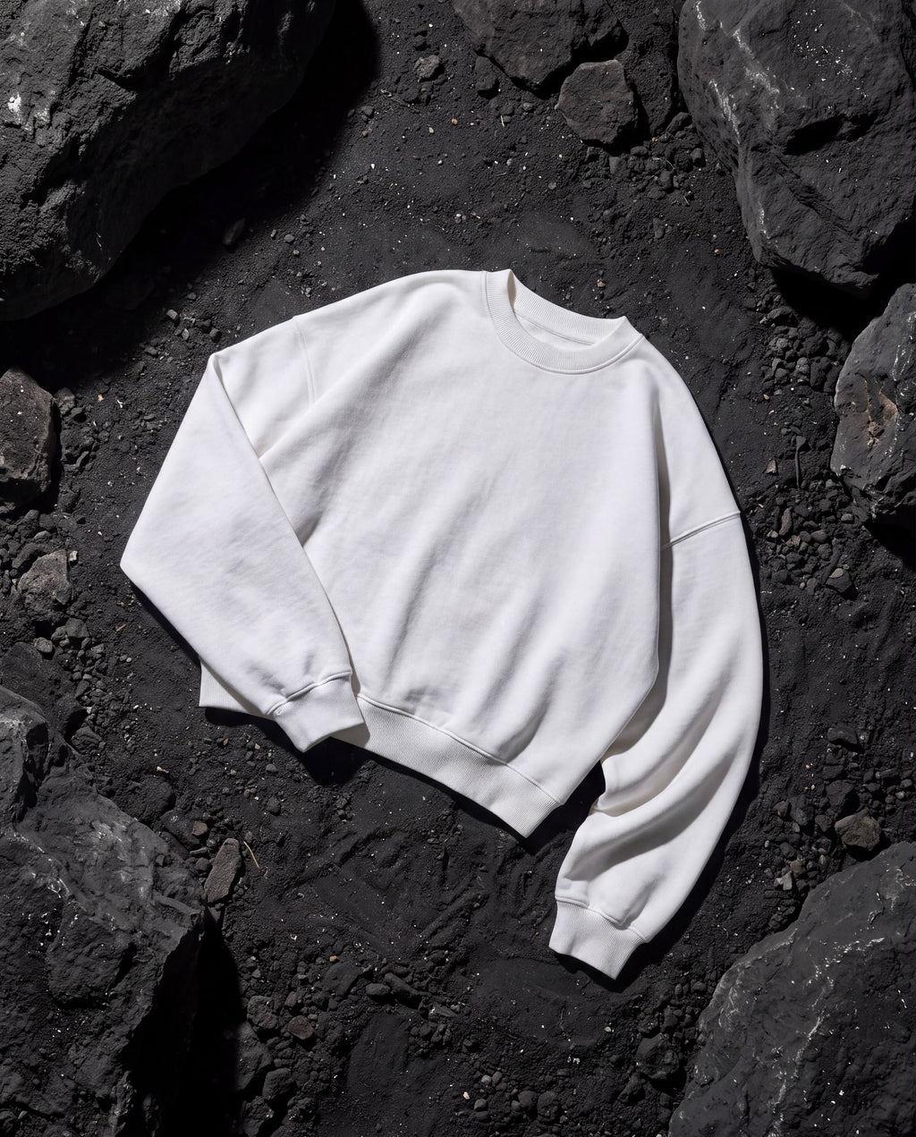 Blank Crewneck