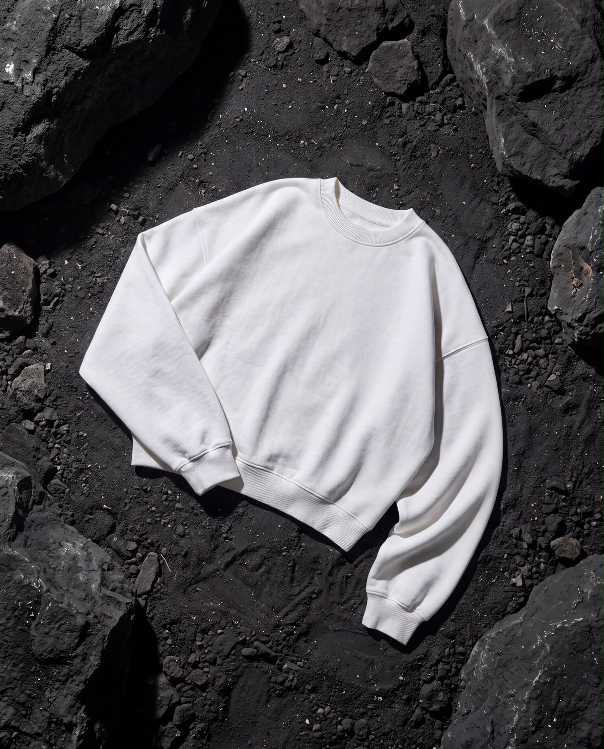 Blank Crewneck