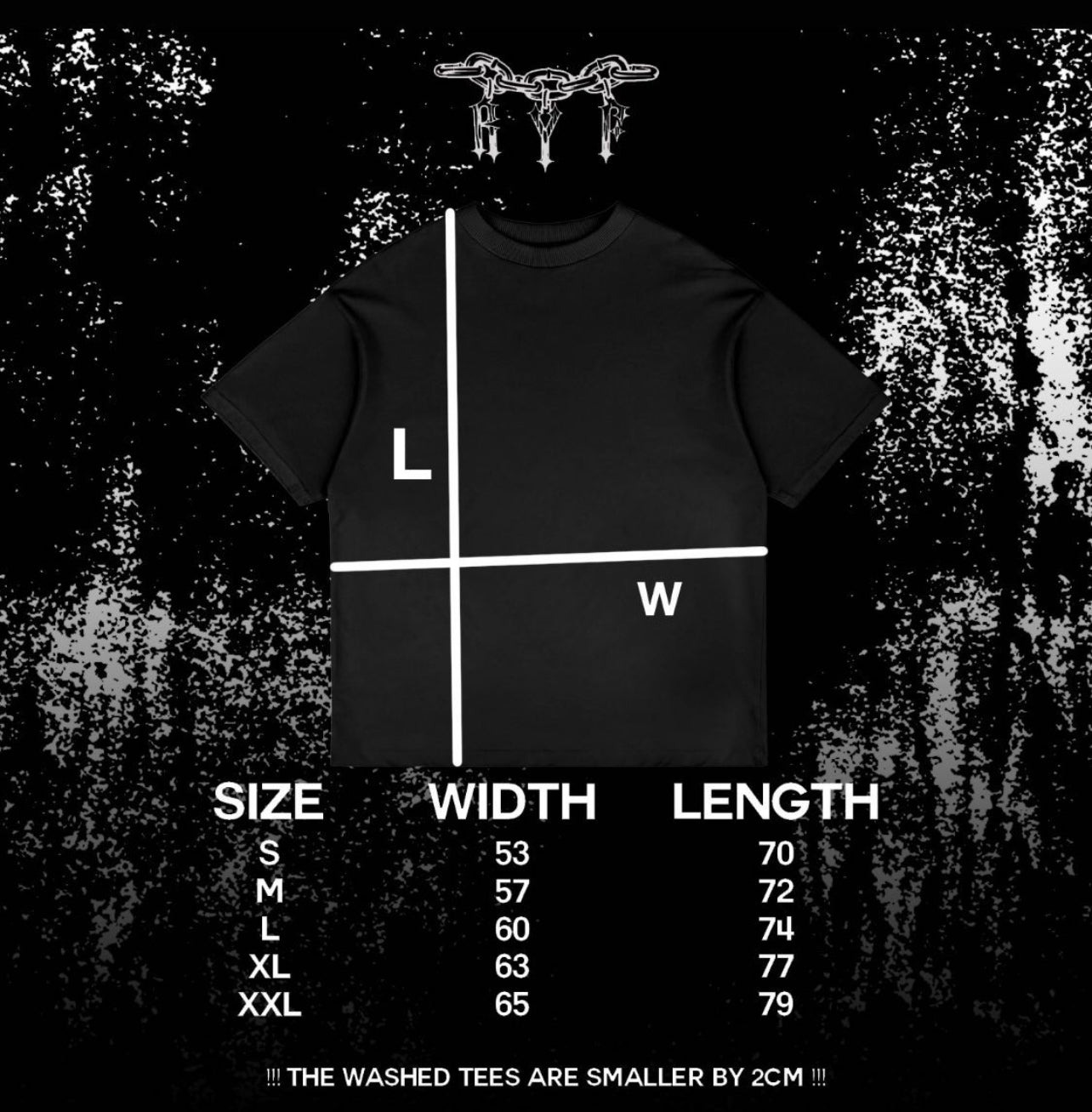 Bellie eillish balck t-shirt v3