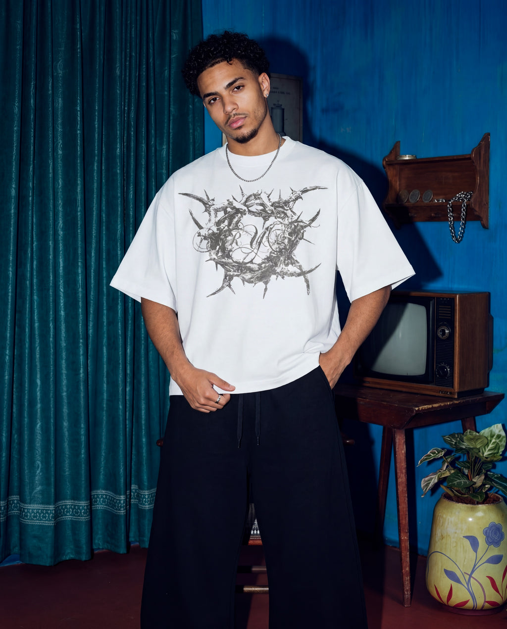 RYF v4 t-shirt