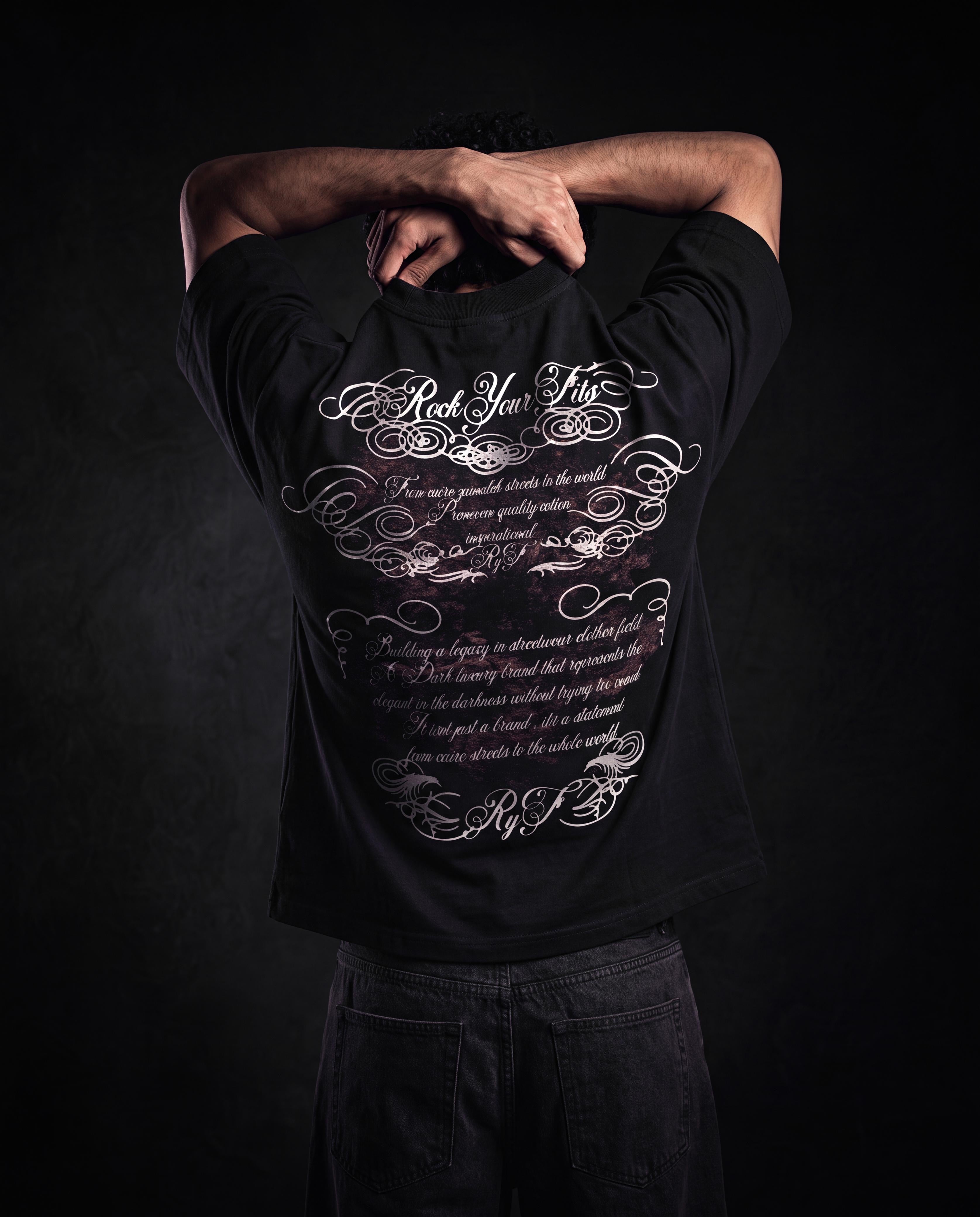 RYF Apex Tee