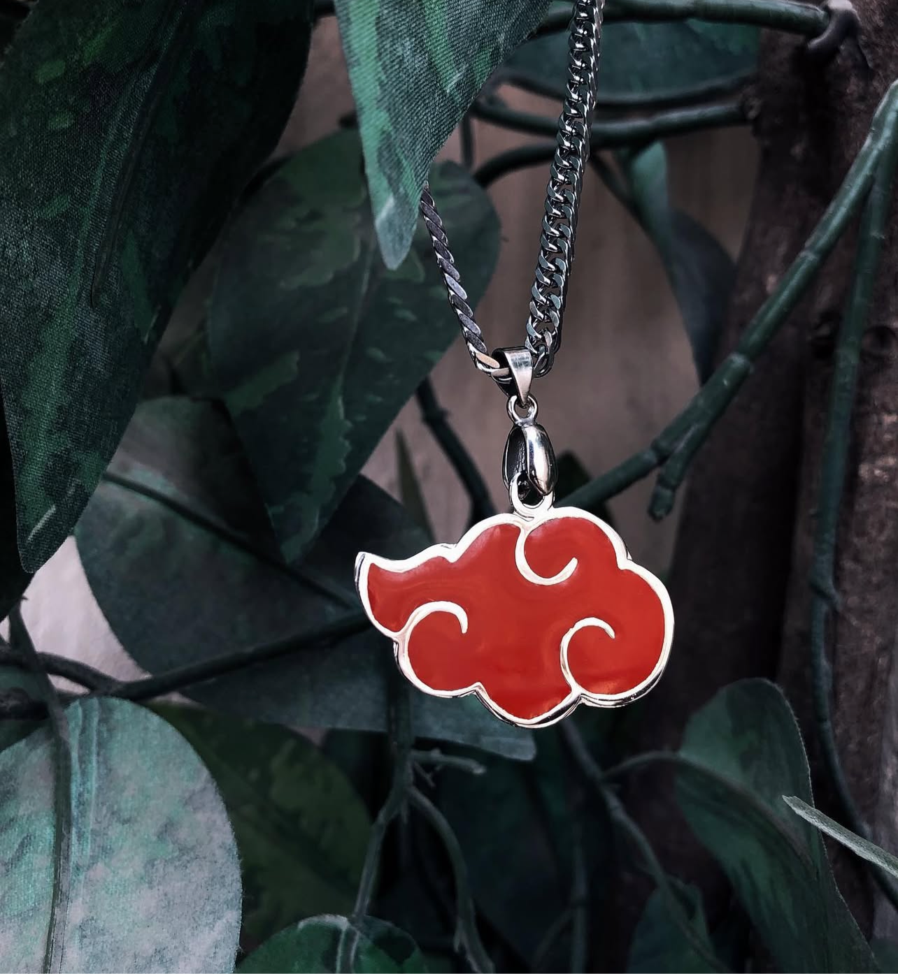 Akatsuki chain