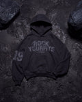 Nineteen hoodie